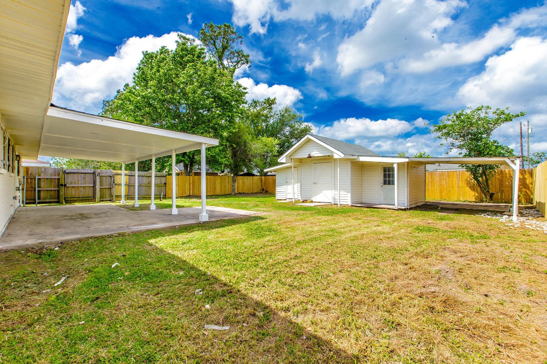 807 Parish Rd, Thibodaux, Louisiana image 3