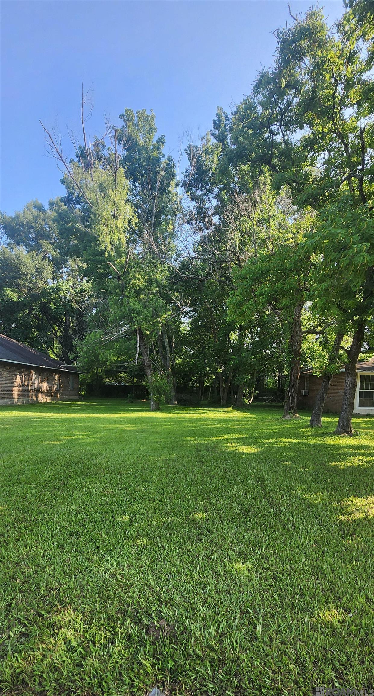 Lot 29 Tracy Ave, Baton Rouge, Louisiana image 1