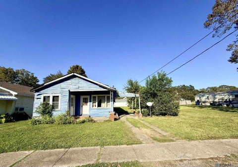 Homes For Sale - 526 Gwin St<br/> West Baton Rouge County, Brusly, LA 70719
