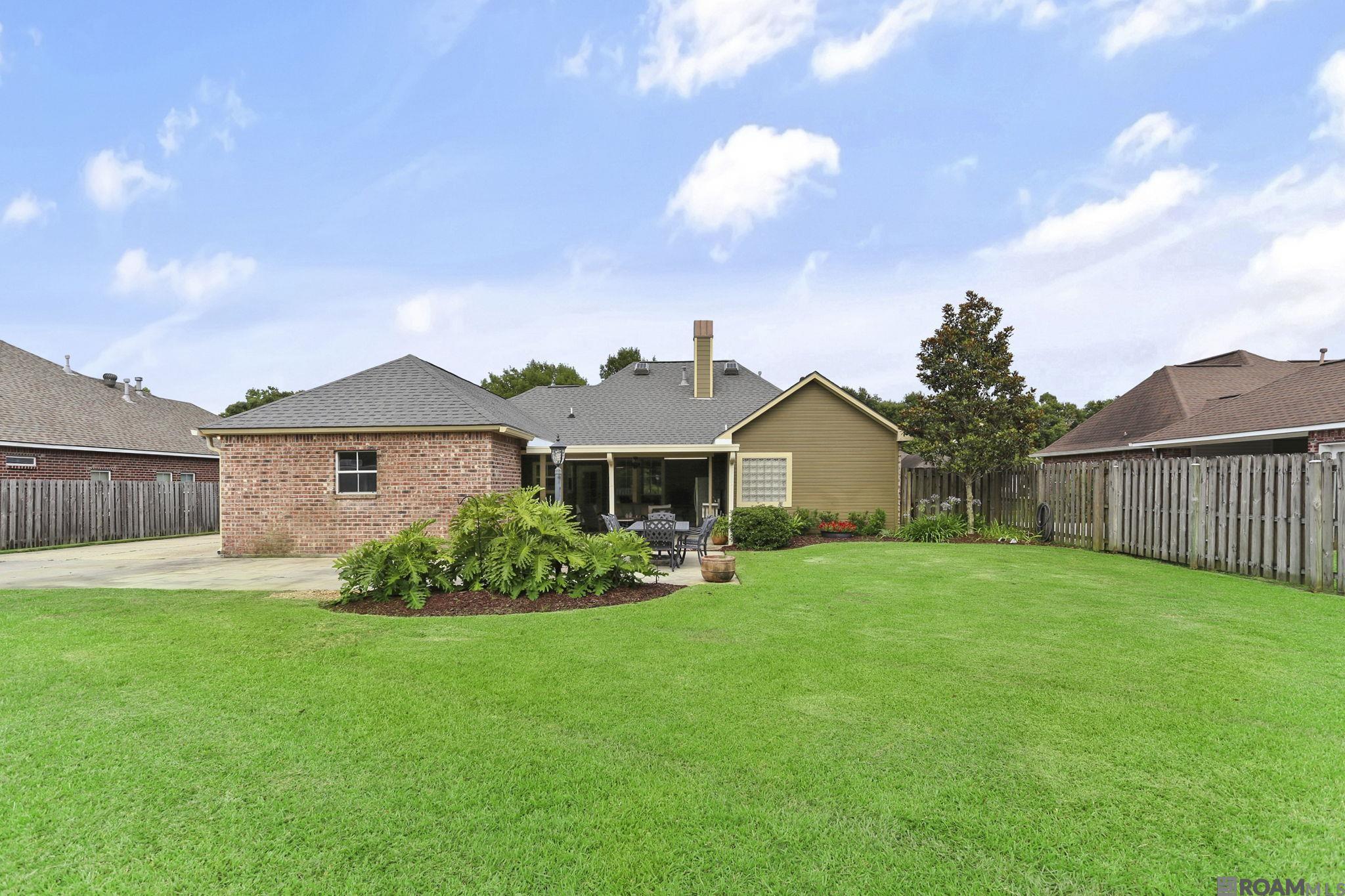 13451 Paces Pointe Dr, Gonzales, Louisiana image 13