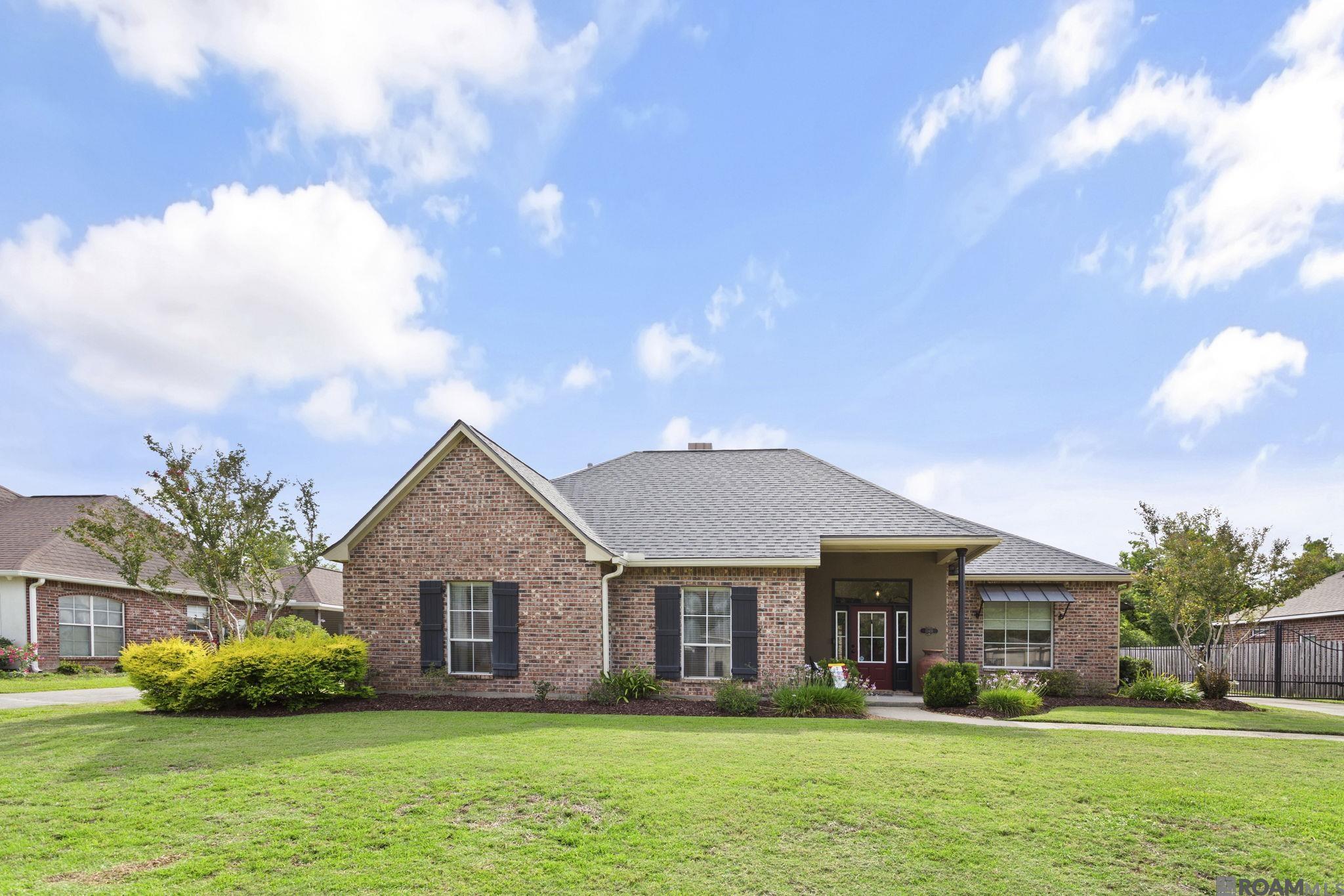 13451 Paces Pointe Dr, Gonzales, Louisiana image 2