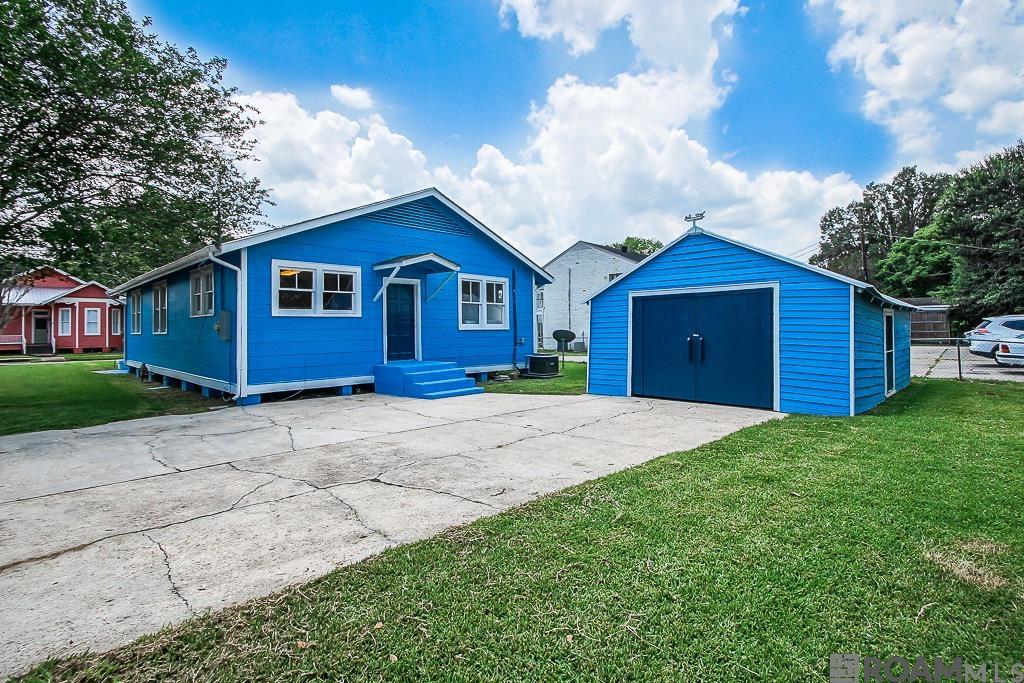 58030 Labauve Ave, Plaquemine, Louisiana image 18
