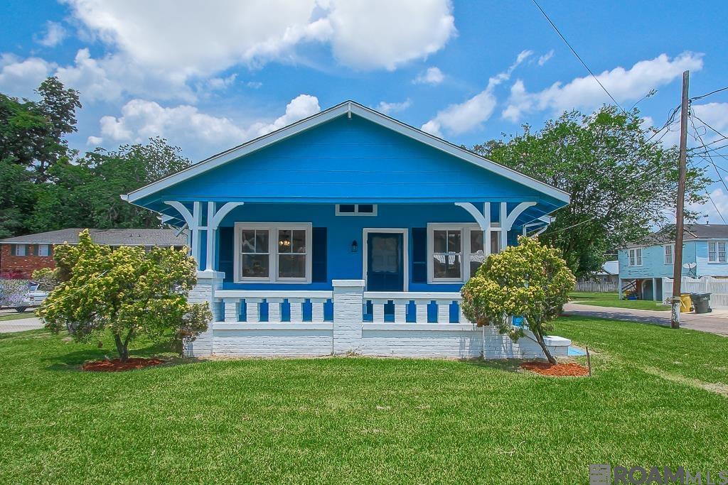 58030 Labauve Ave, Plaquemine, Louisiana image 1