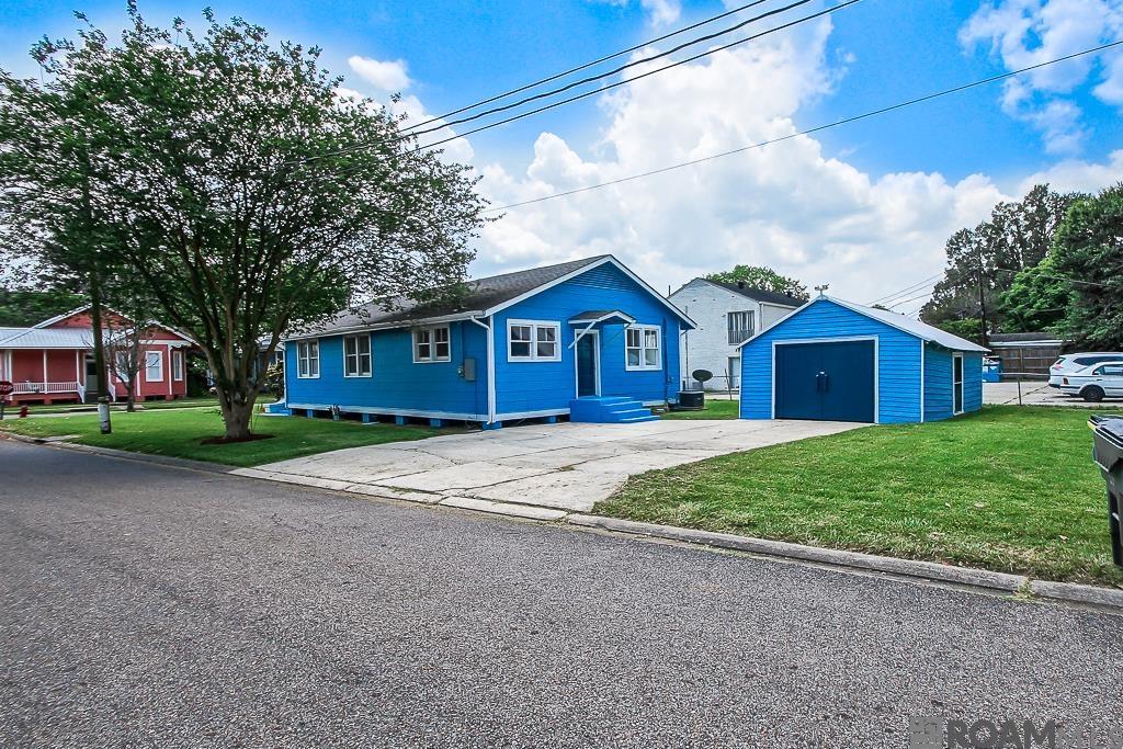 58030 Labauve Ave, Plaquemine, Louisiana image 19