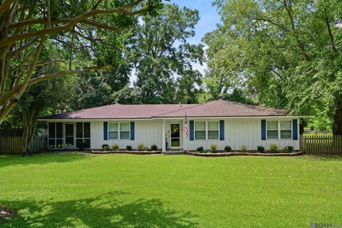 Homes For Sale - 9974 Havard St<br/> Saint Francisville, LA 70775
