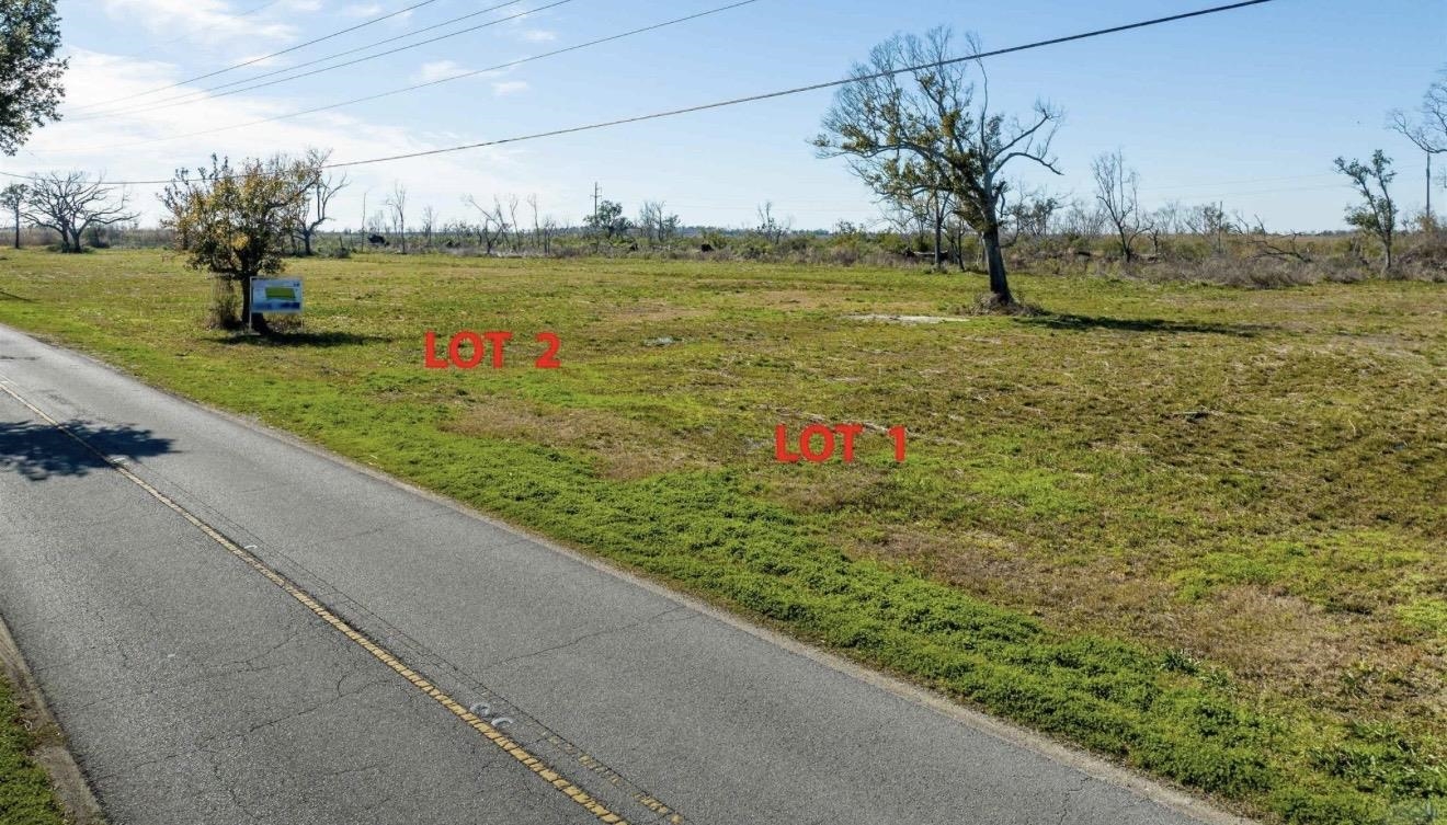 Photo 1 of 6 — 7548 & 7549 Shrimpers Row, Dulac, LA 70353