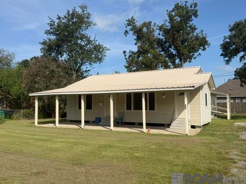 Homes For Rent - 632 Crochet St<br/> Morganza, LA 70759