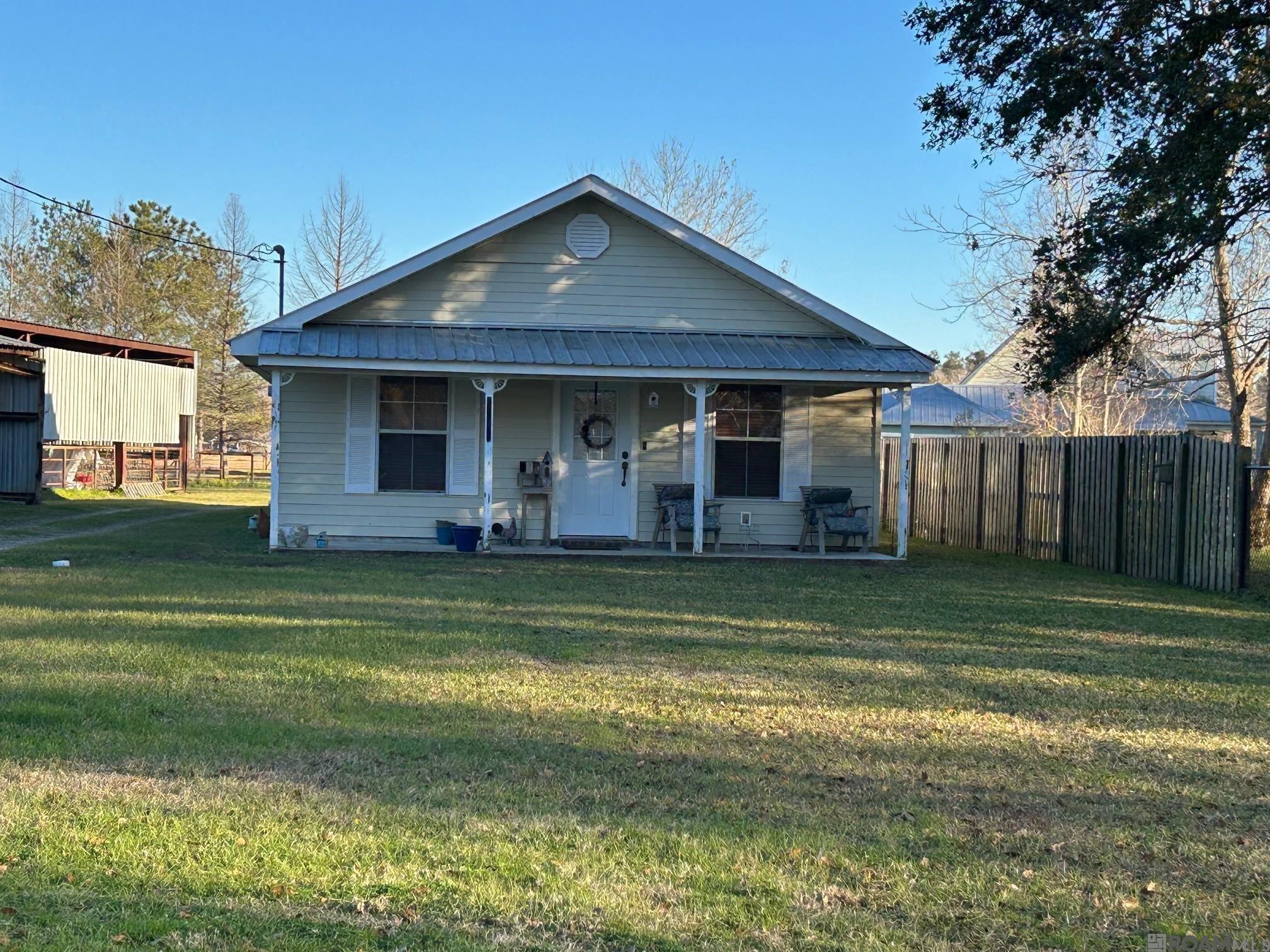 18800 Aucoin Ln, Livingston, Louisiana image 1
