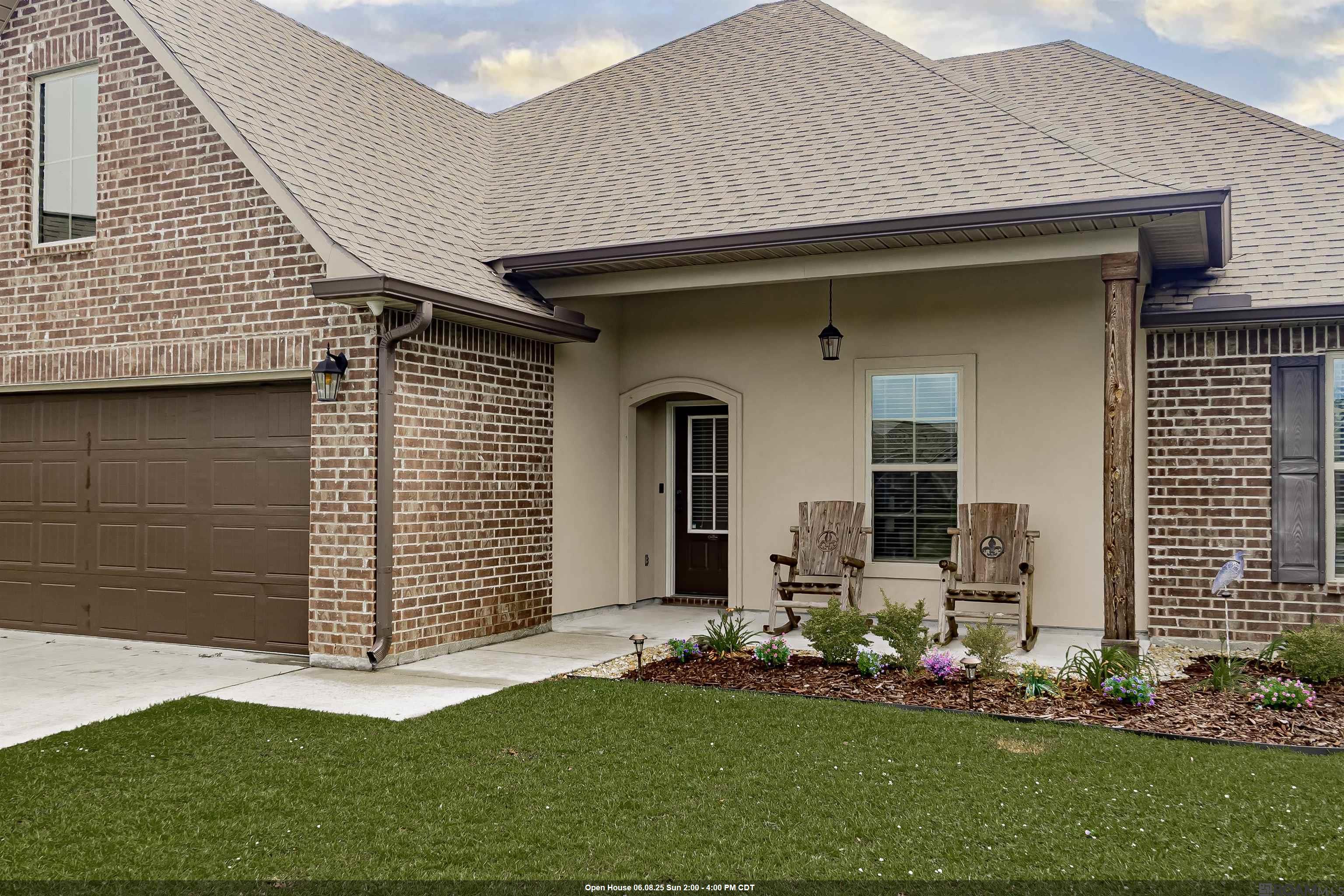 40256 Maddie Dr, Prairieville, Louisiana image 1
