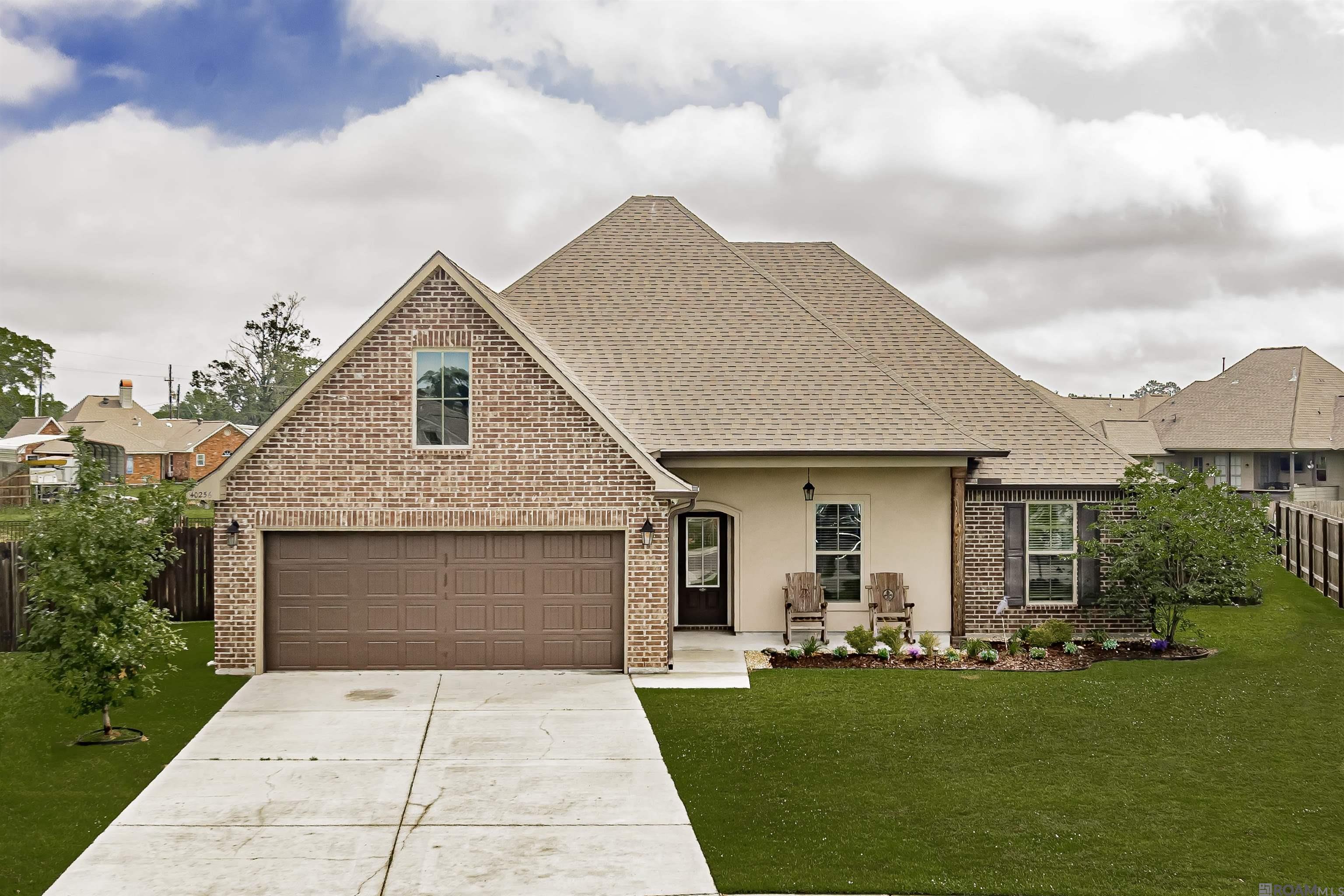 40256 Maddie Dr, Prairieville, Louisiana image 2