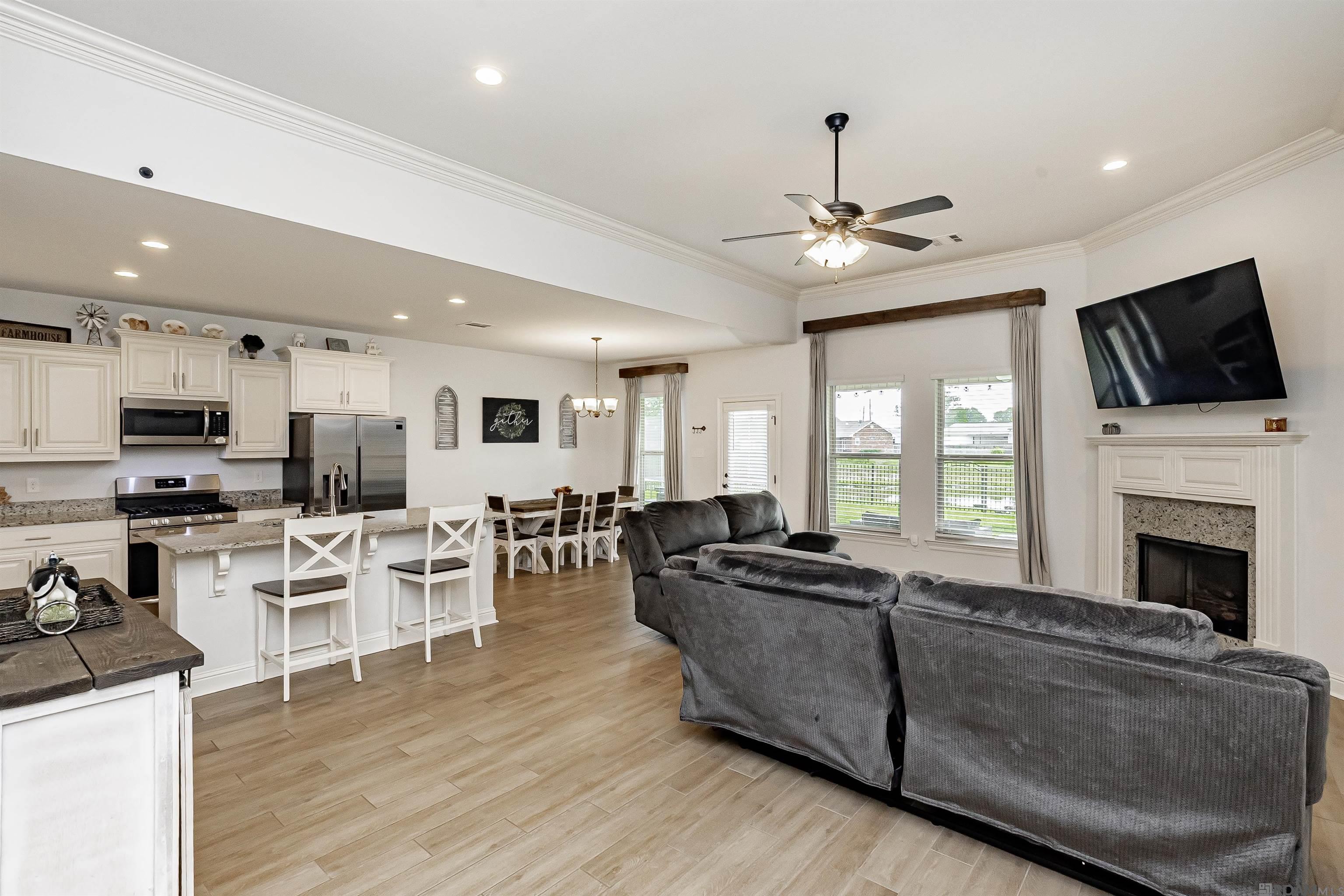 40256 Maddie Dr, Prairieville, Louisiana image 7
