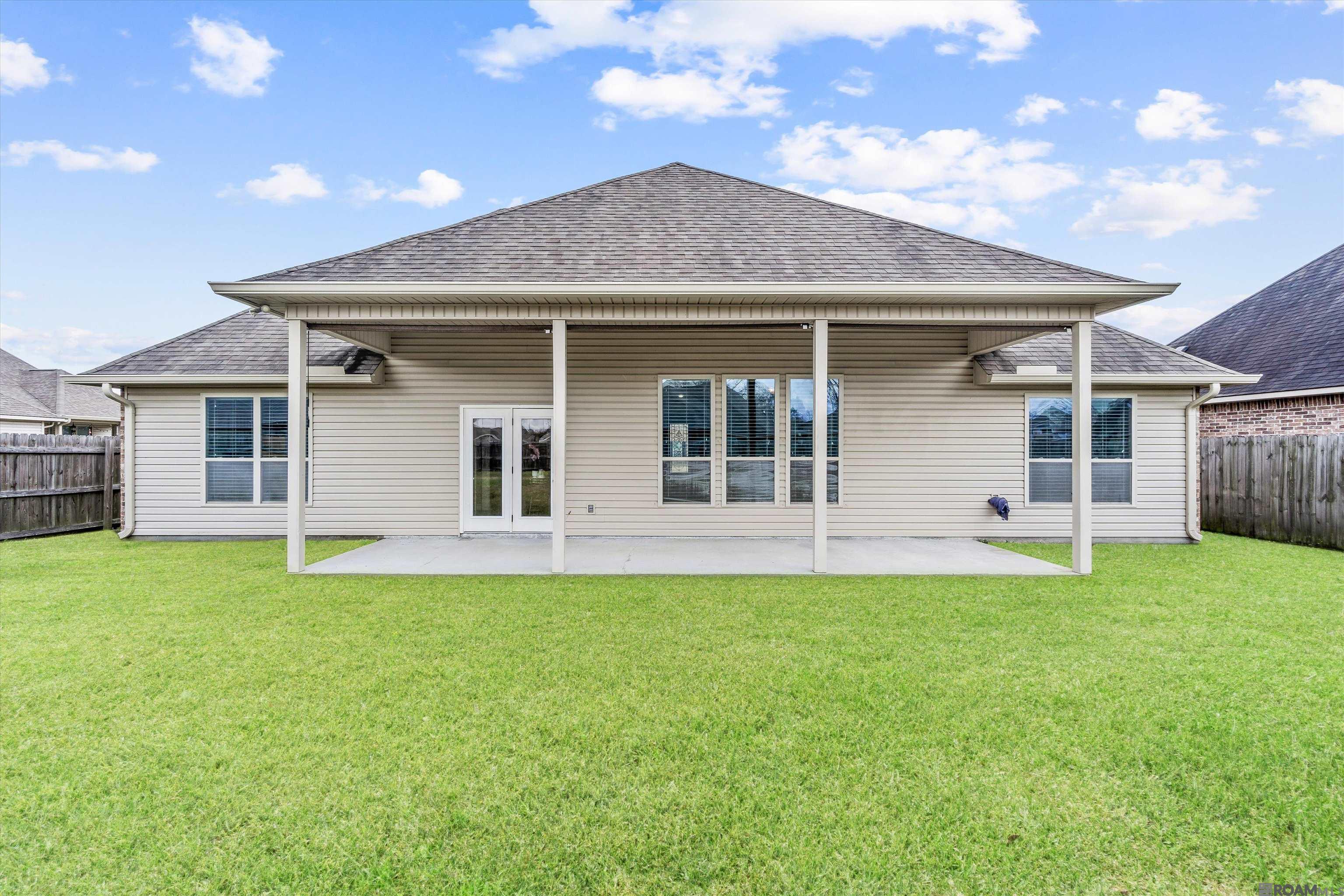 13257 High Meadow Dr, Gonzales, Louisiana image 19