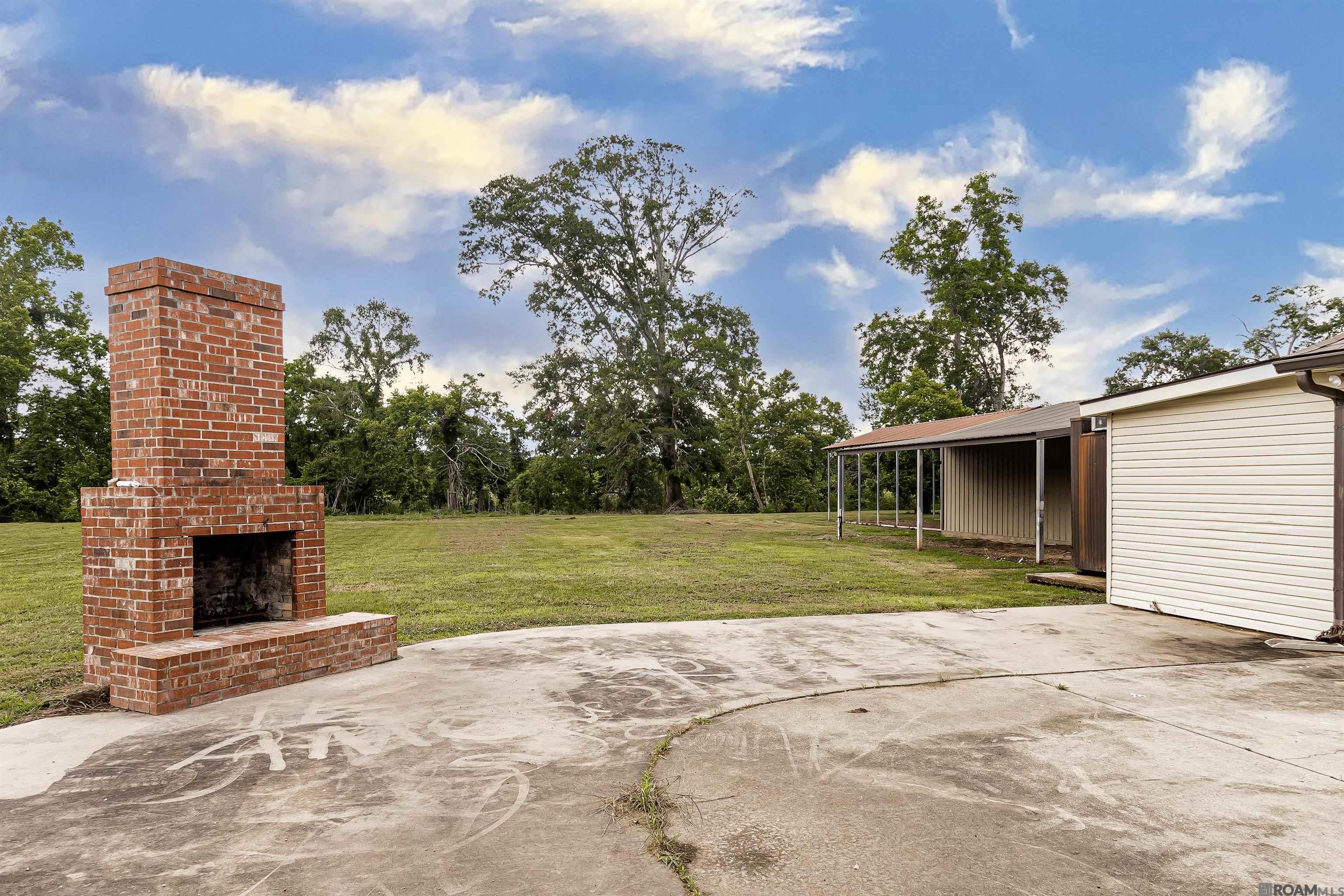 12805 Fordoche Bayou Rd, Morganza, Louisiana image 3