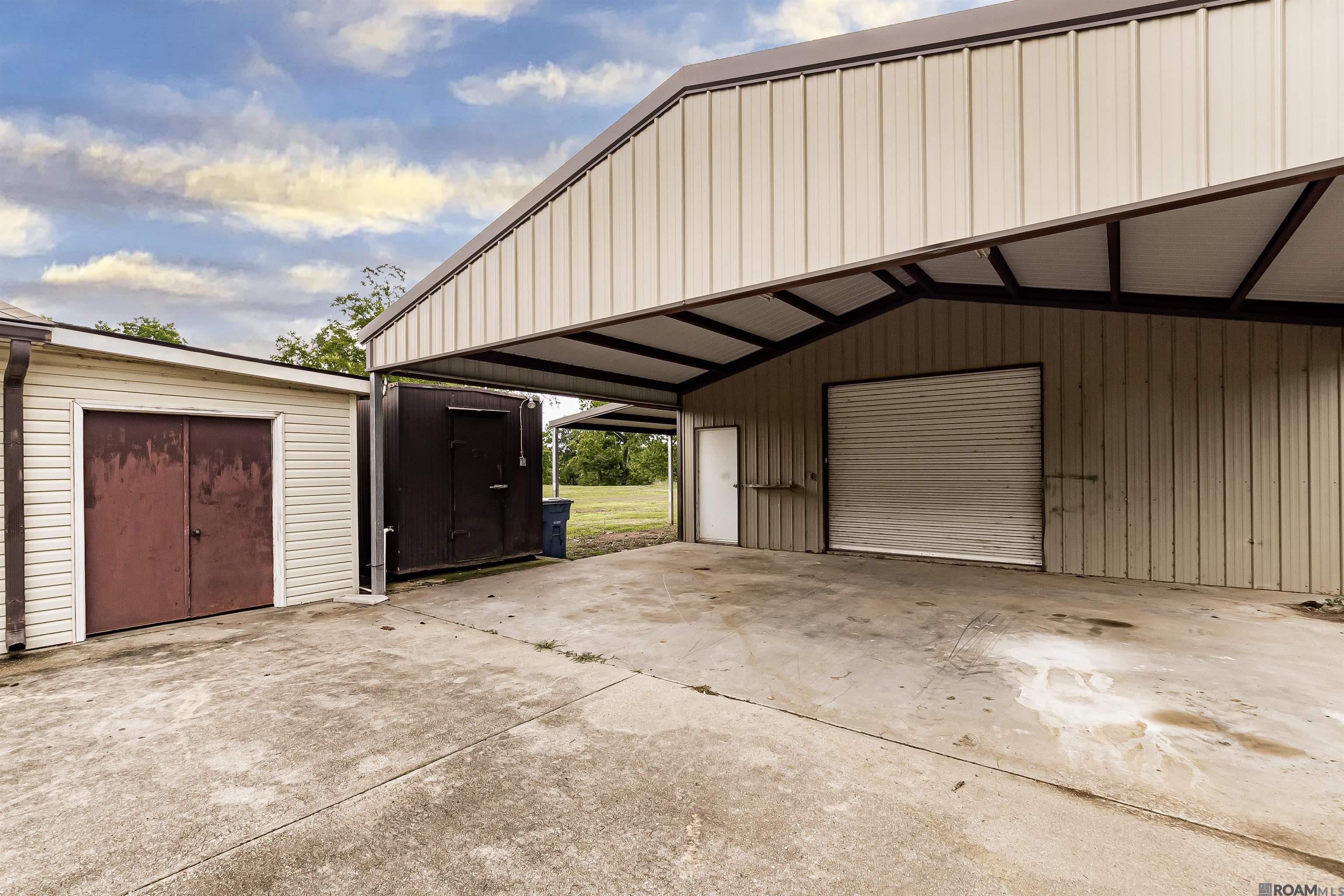 12805 Fordoche Bayou Rd, Morganza, Louisiana image 4