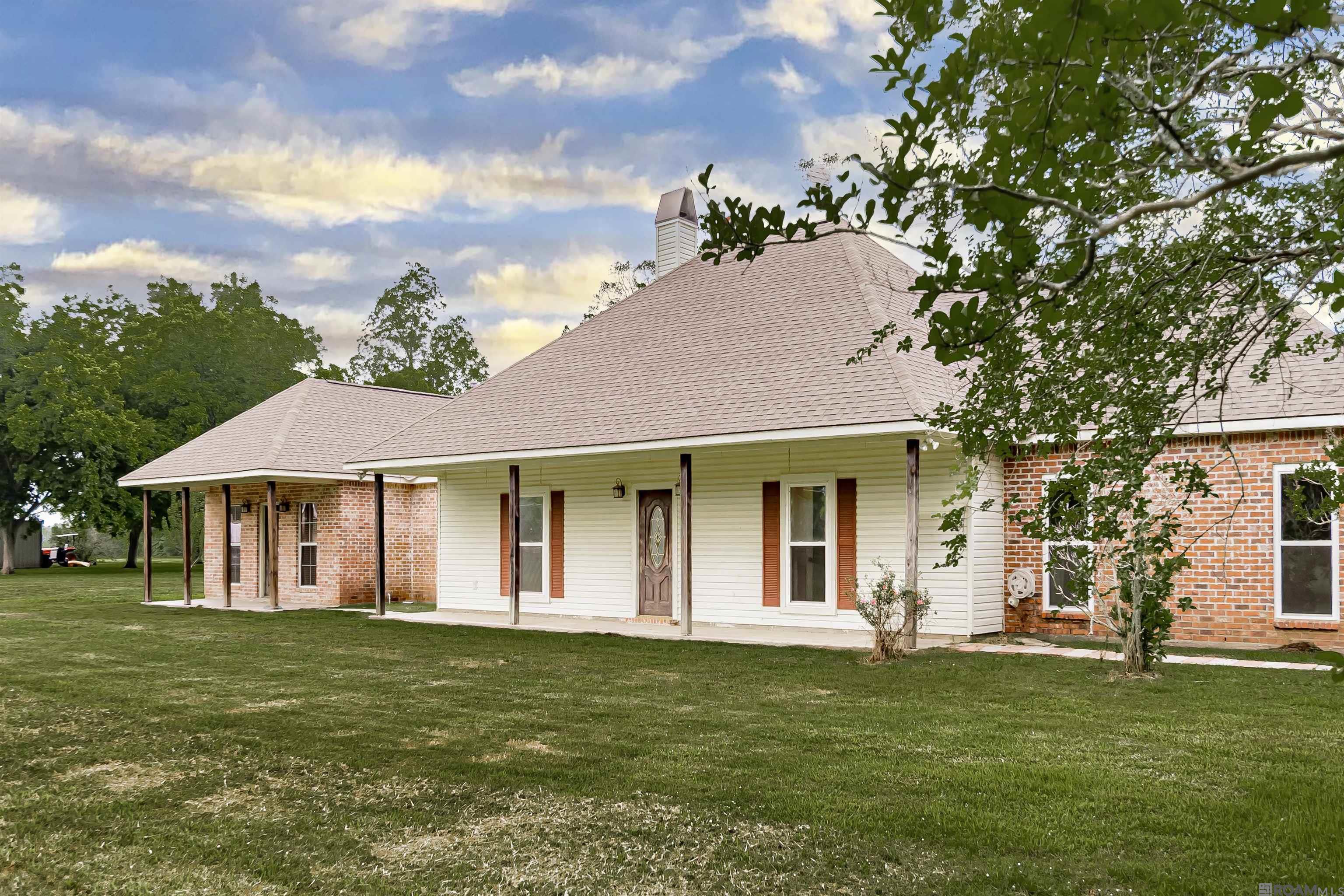 12805 Fordoche Bayou Rd, Morganza, Louisiana image 1
