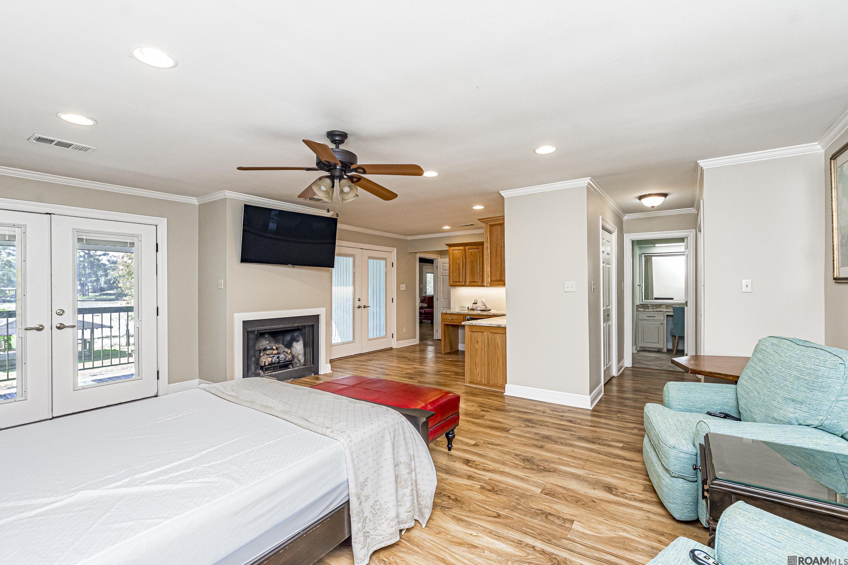 Port Vincent, Louisiana 70726, United States, 3 Bedrooms Bedrooms, ,2 BathroomsBathrooms,Residential,Pending,36344