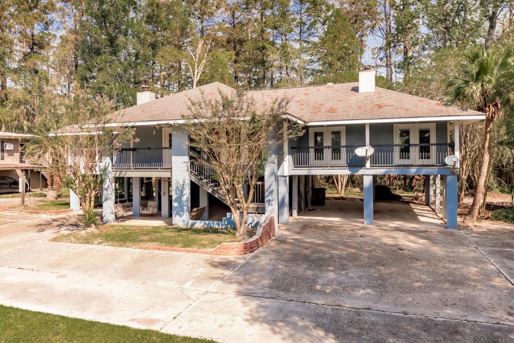 Port Vincent, Louisiana 70726, United States, 3 Bedrooms Bedrooms, ,2 BathroomsBathrooms,Residential,Pending,36344