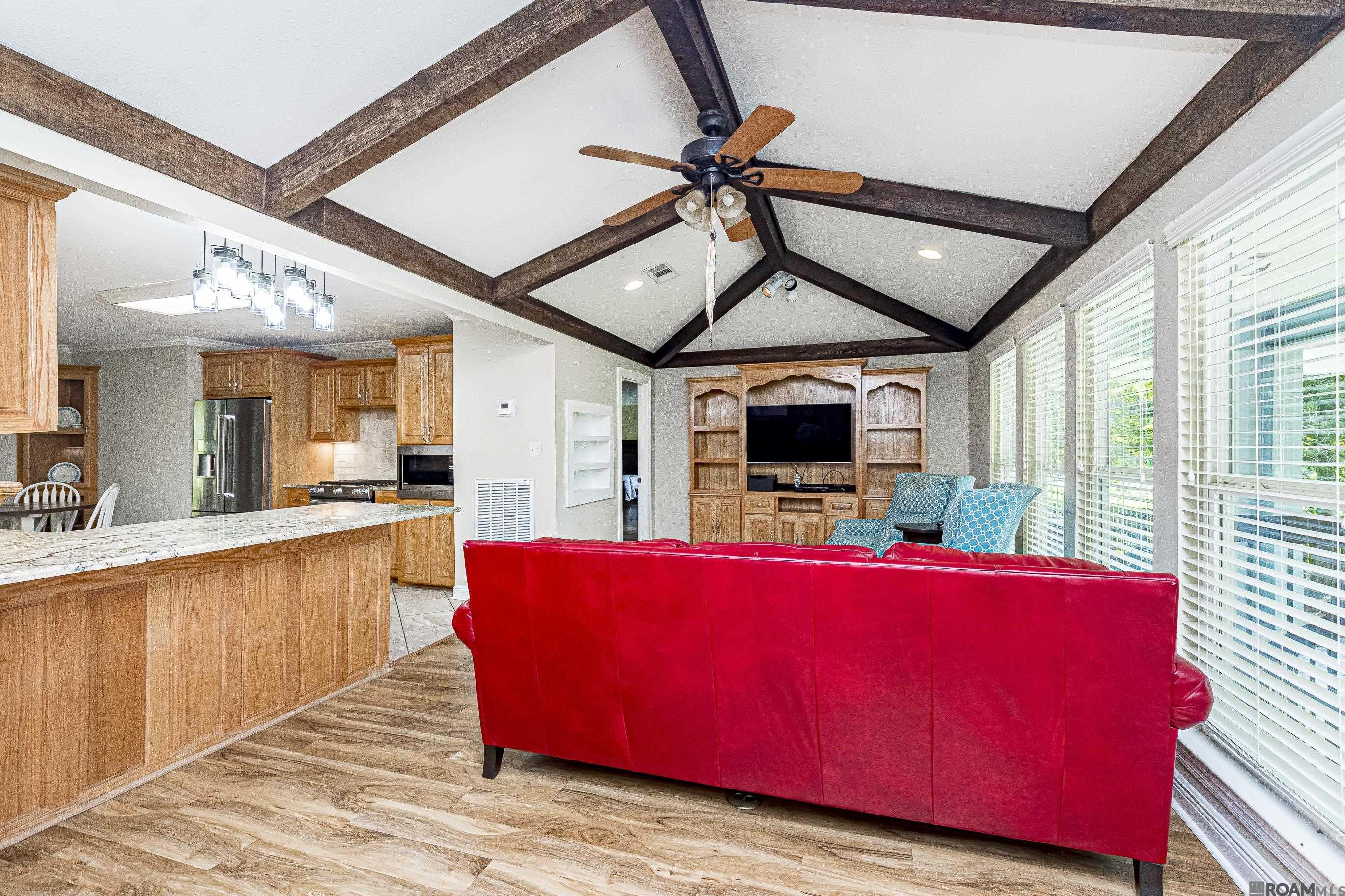 Port Vincent, Louisiana 70726, United States, 3 Bedrooms Bedrooms, ,2 BathroomsBathrooms,Residential,Pending,36344
