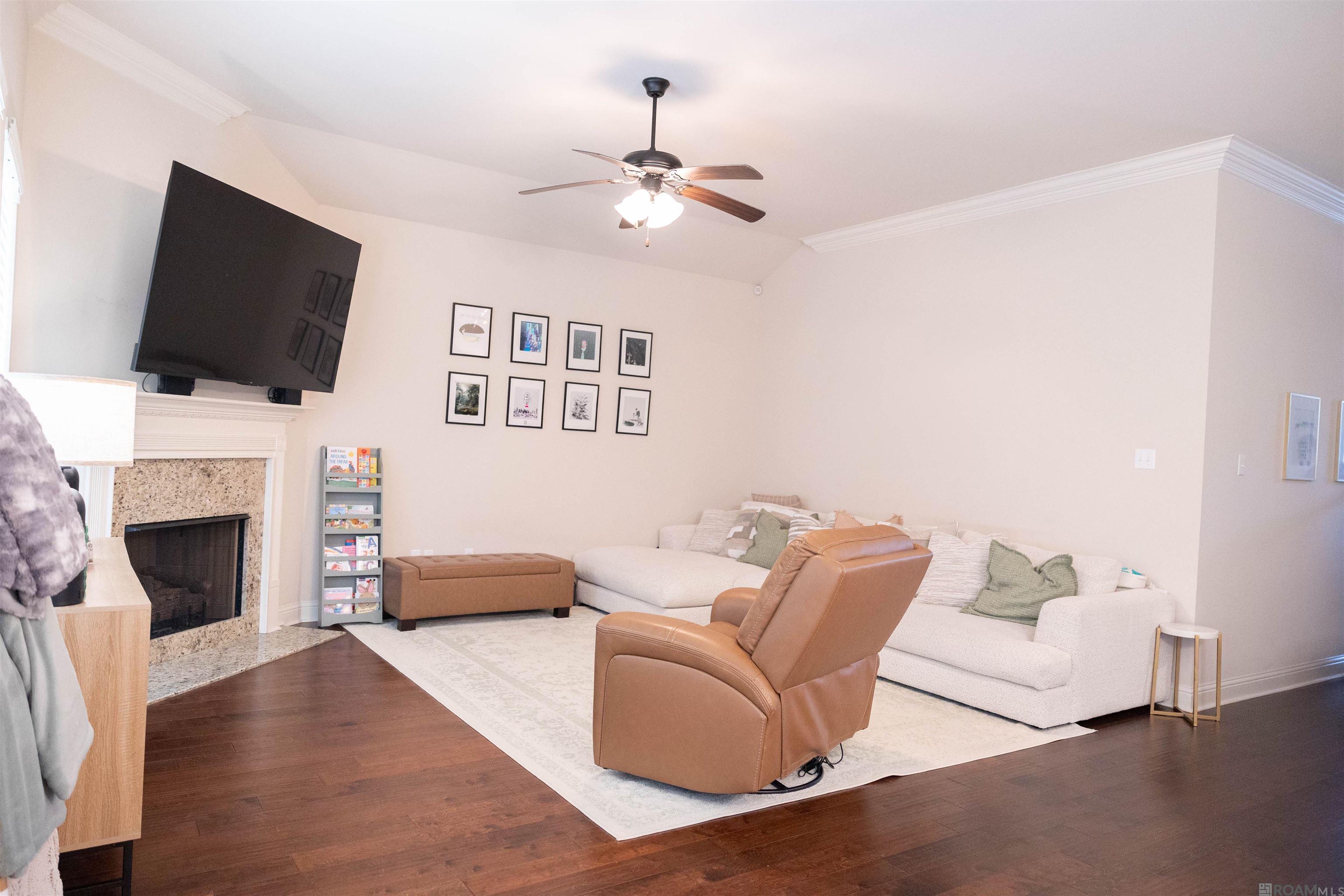 39174 Superior Wood Ave, Gonzales, Louisiana image 2