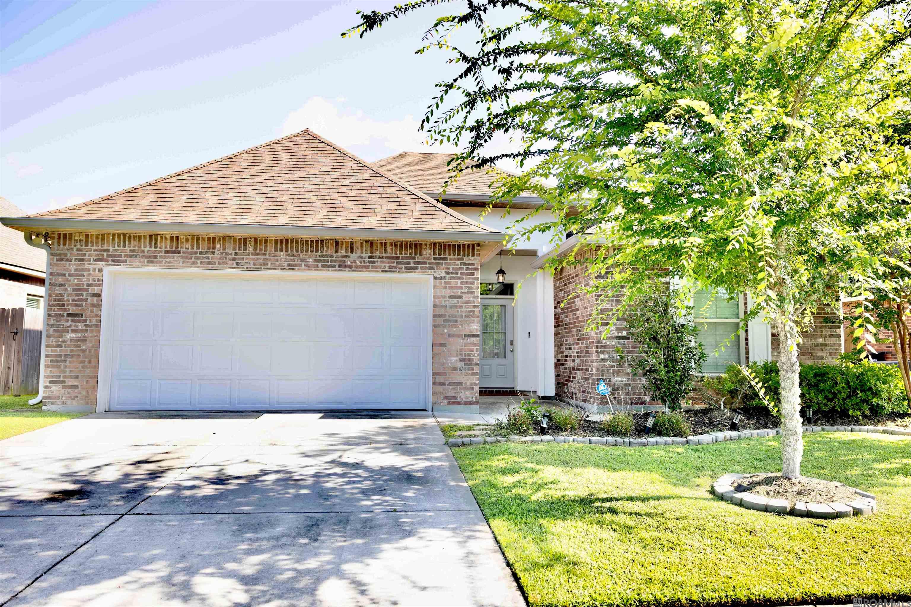 39174 Superior Wood Ave, Gonzales, Louisiana image 1