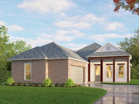 Homes For Sale - 1556 Frankel Ave<br/> Zachary, LA 70791