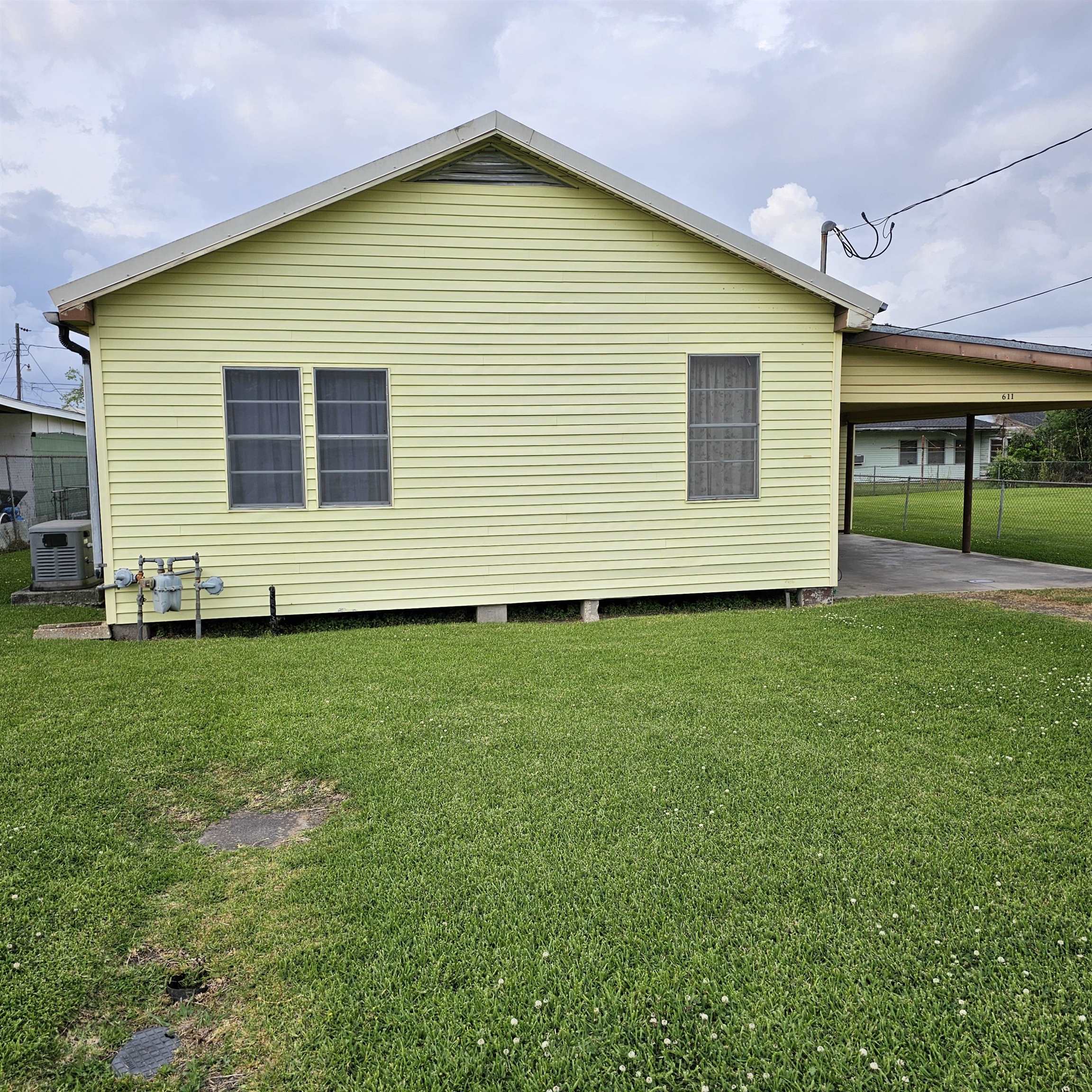 611 Willow St, Thibodaux, Louisiana image 1