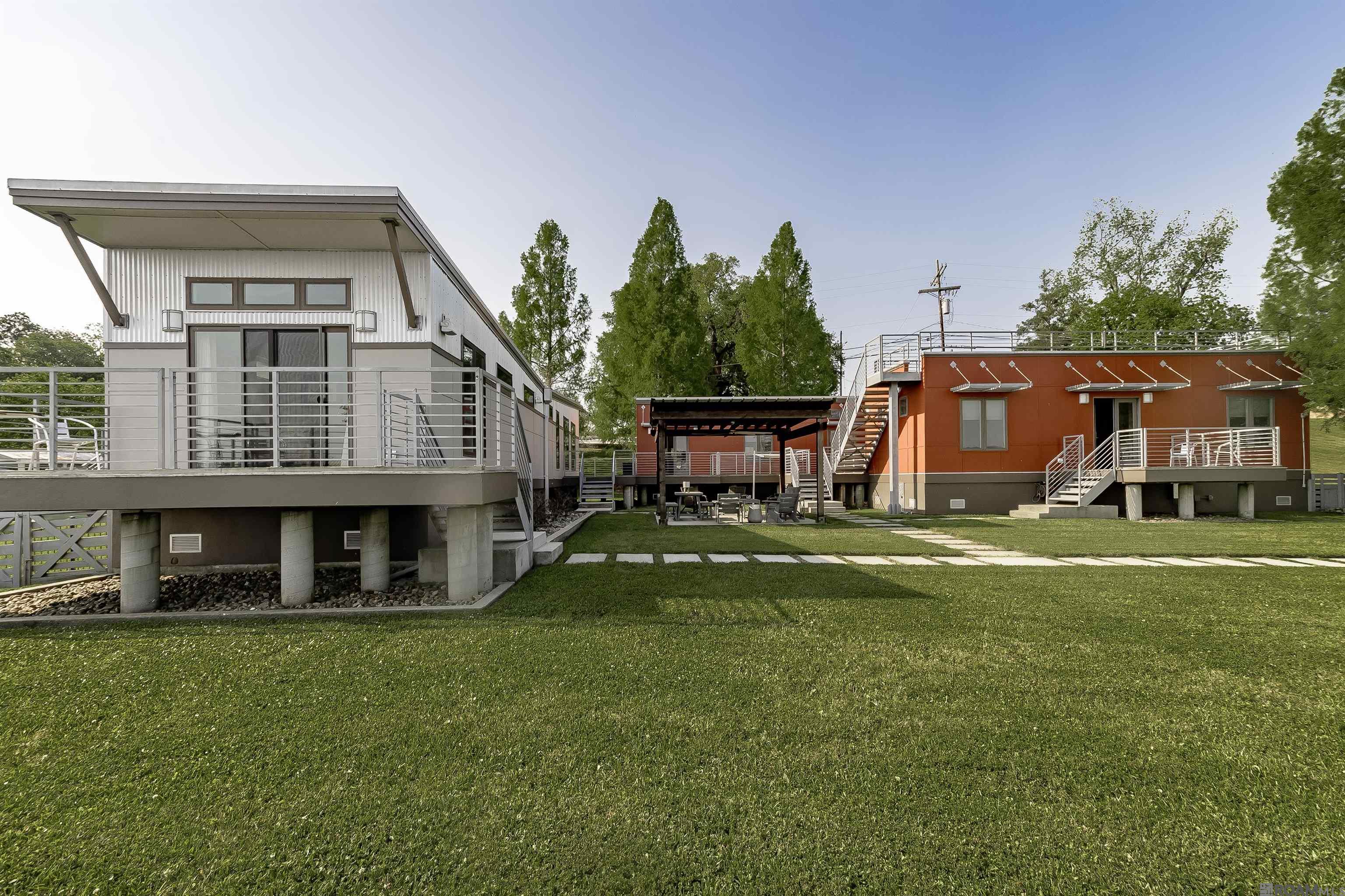 10301 Island Rd, Ventress, Louisiana image 2