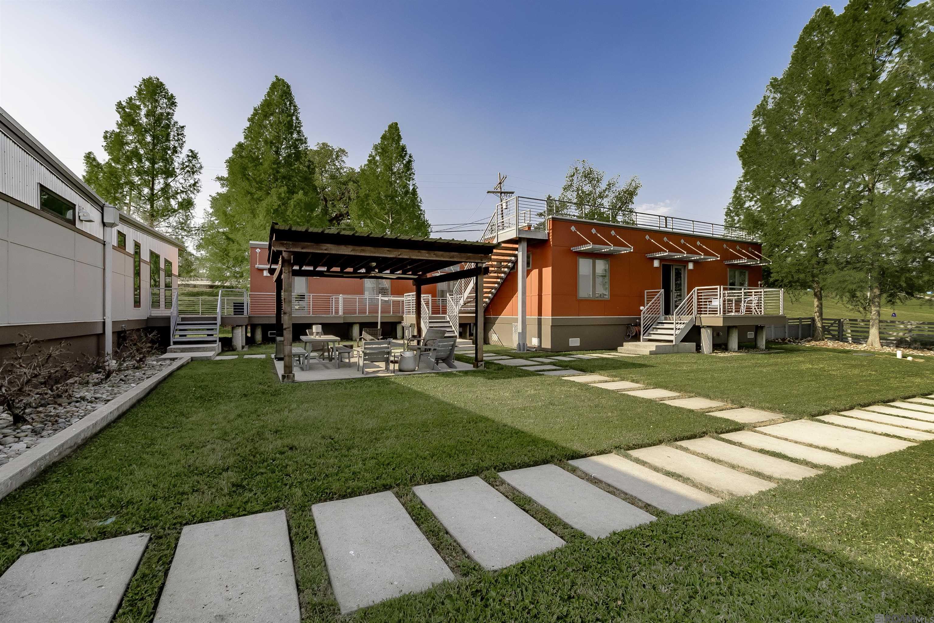 10301 Island Rd, Ventress, Louisiana image 32