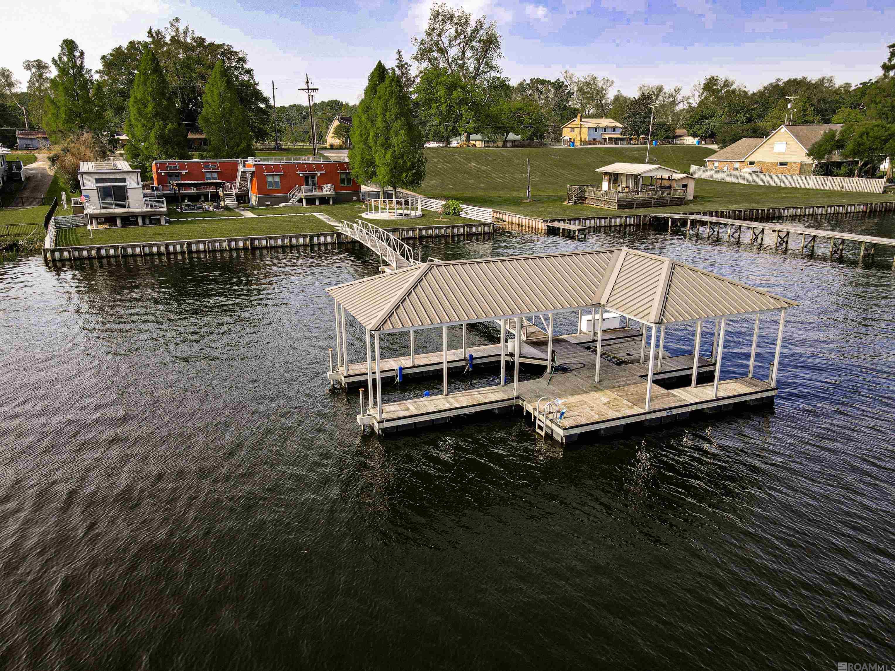 10301 Island Rd, Ventress, Louisiana image 38