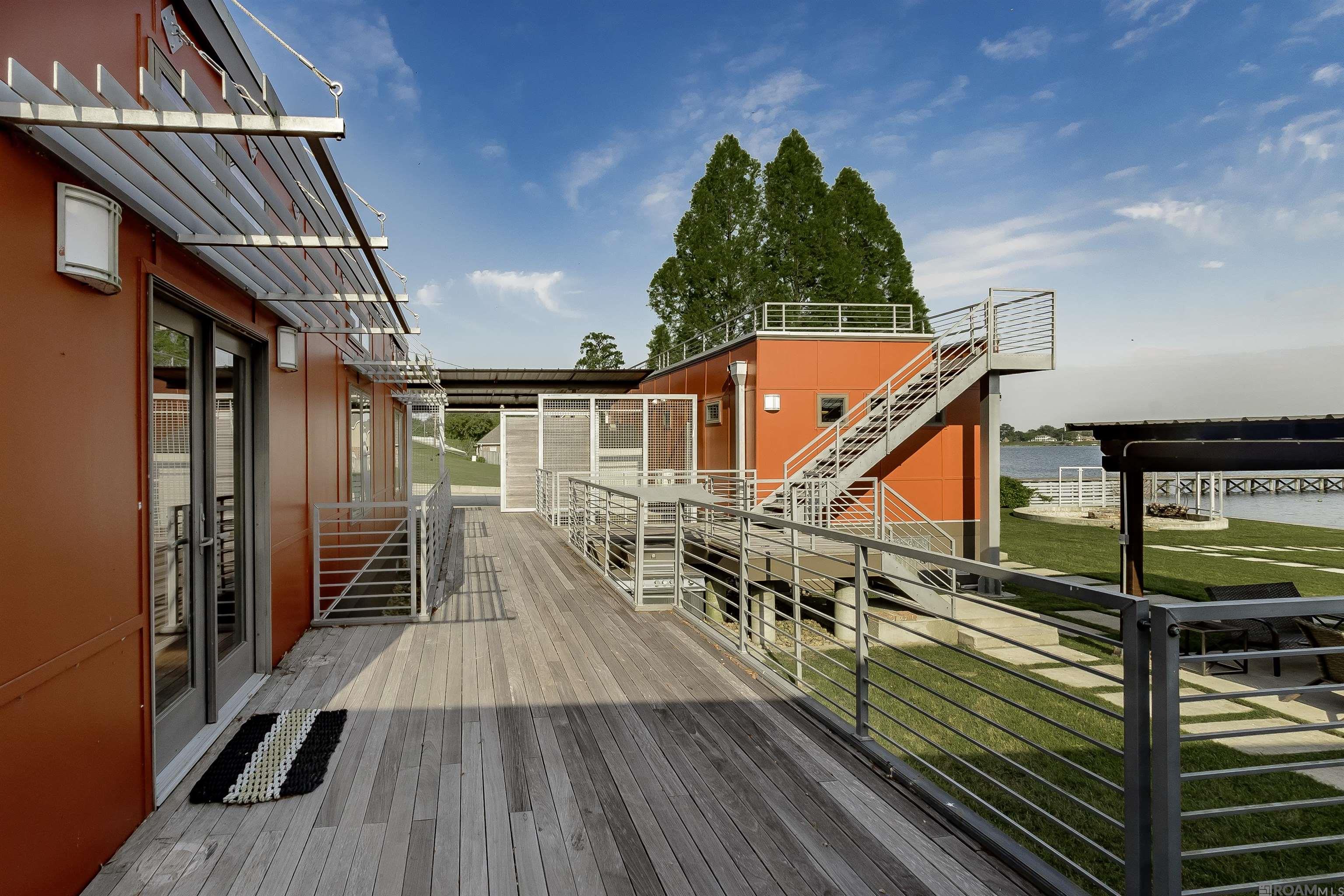 10301 Island Rd, Ventress, Louisiana image 20