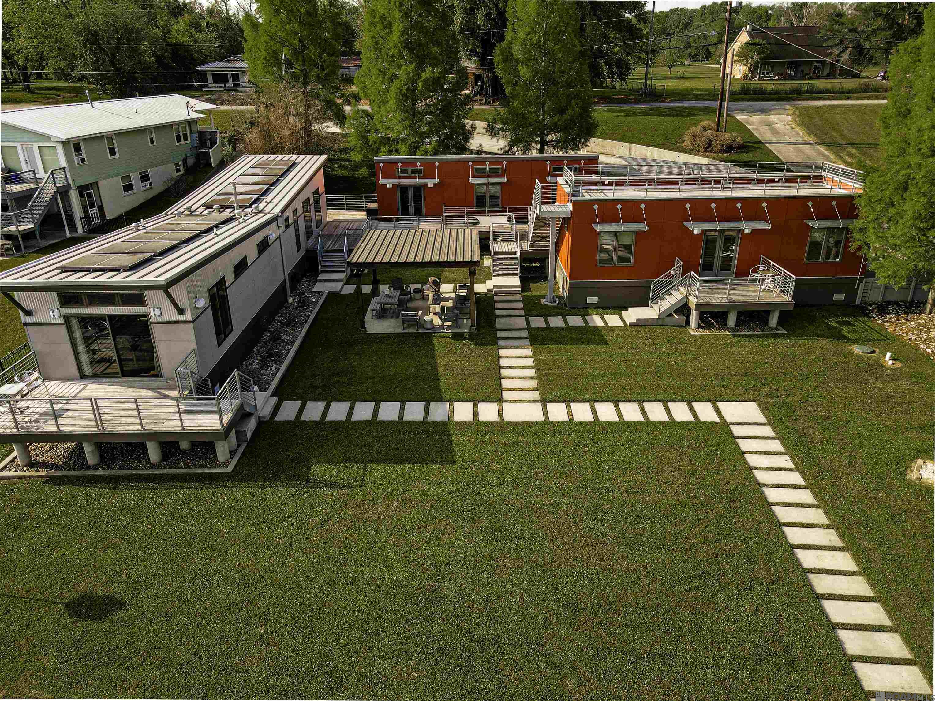 10301 Island Rd, Ventress, Louisiana image 1