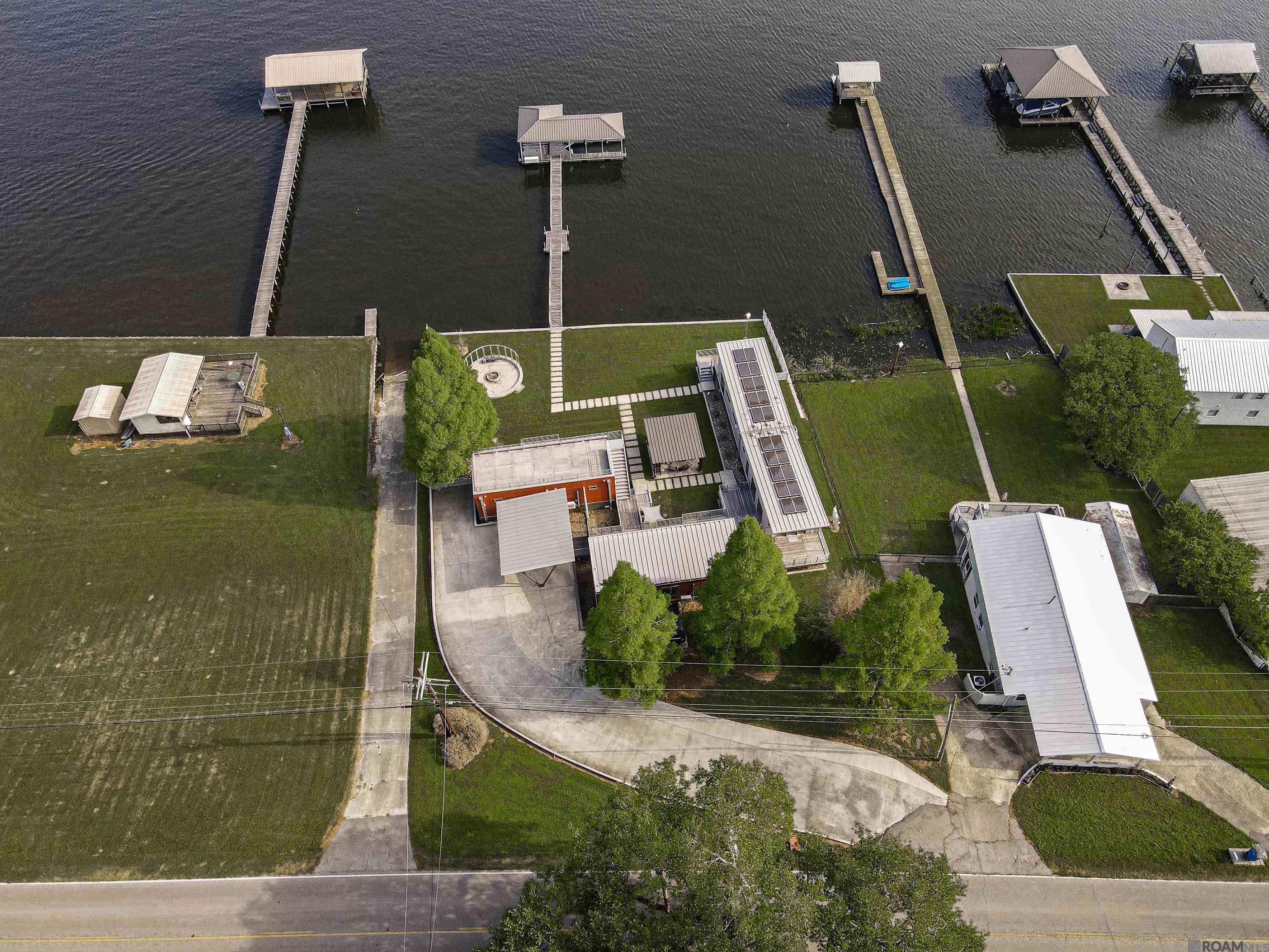 10301 Island Rd, Ventress, Louisiana image 36
