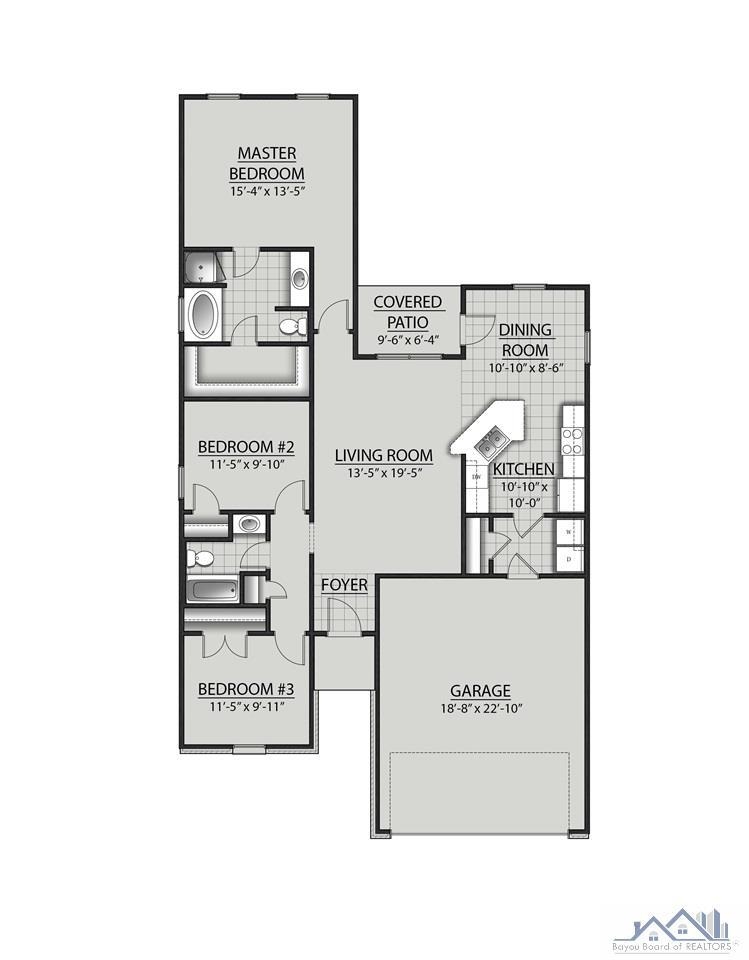167 Colony Station, Thibodaux, Louisiana image 10