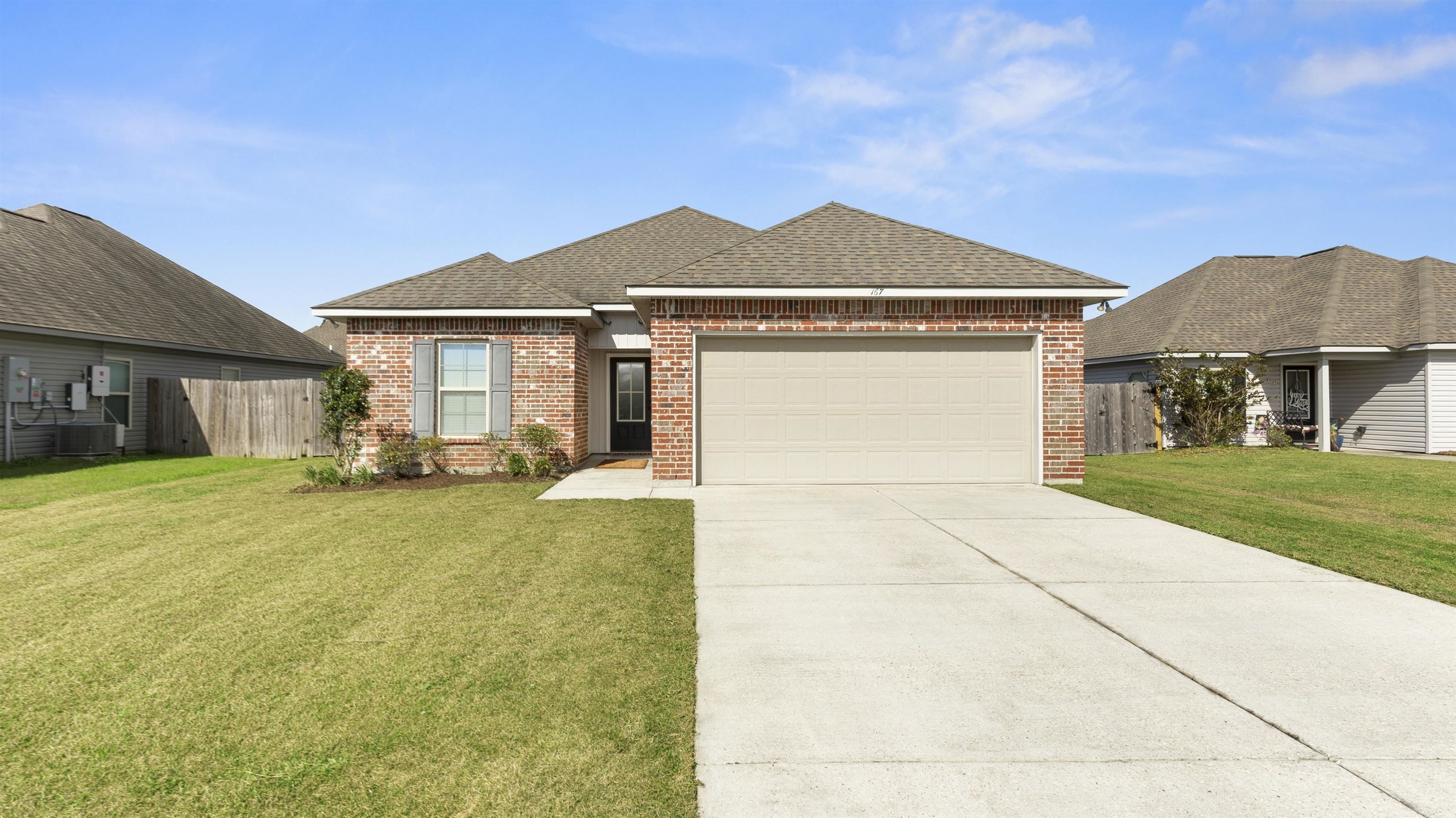 167 Colony Station, Thibodaux, Louisiana image 1
