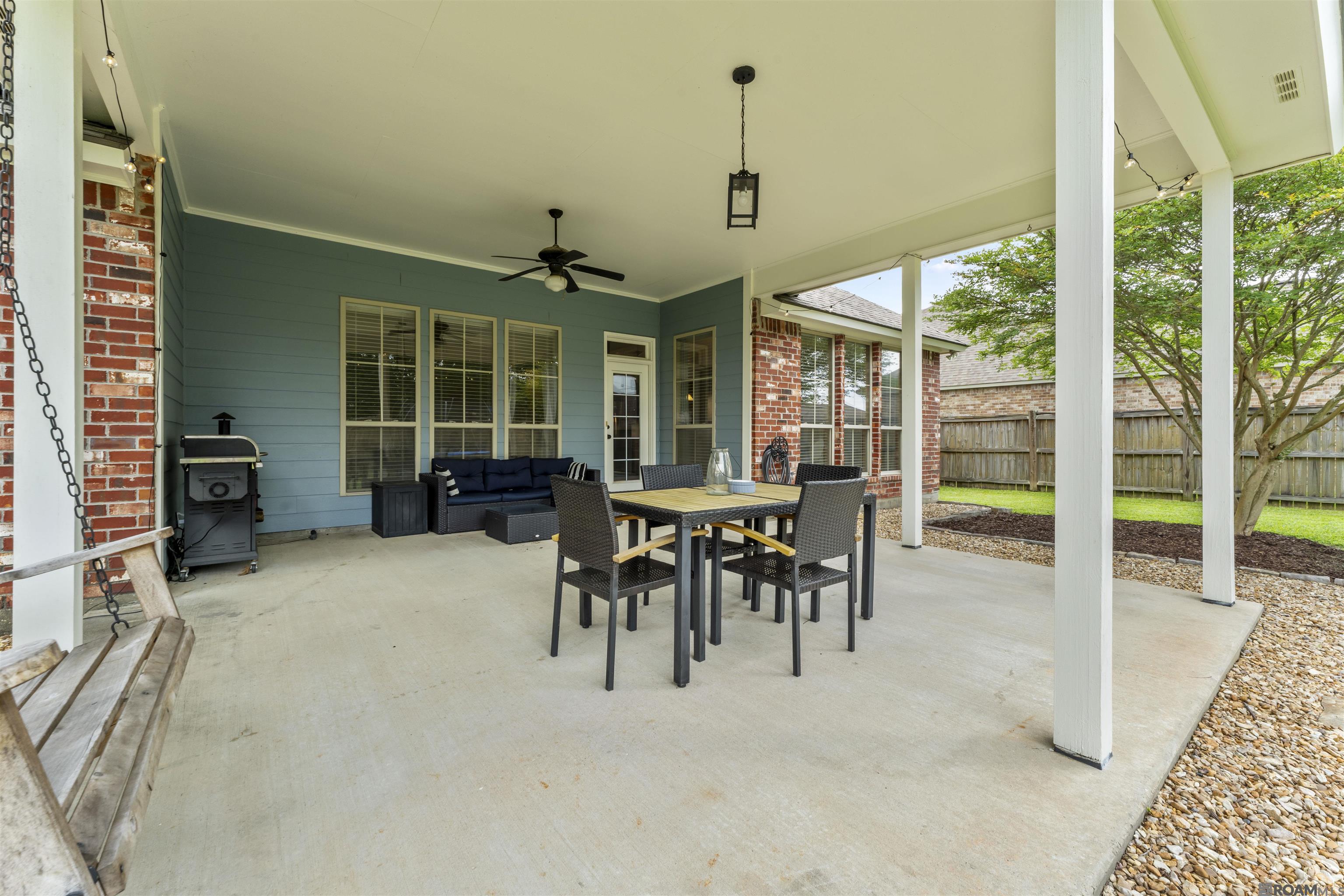 2070 High Point Dr, Zachary, Louisiana image 6