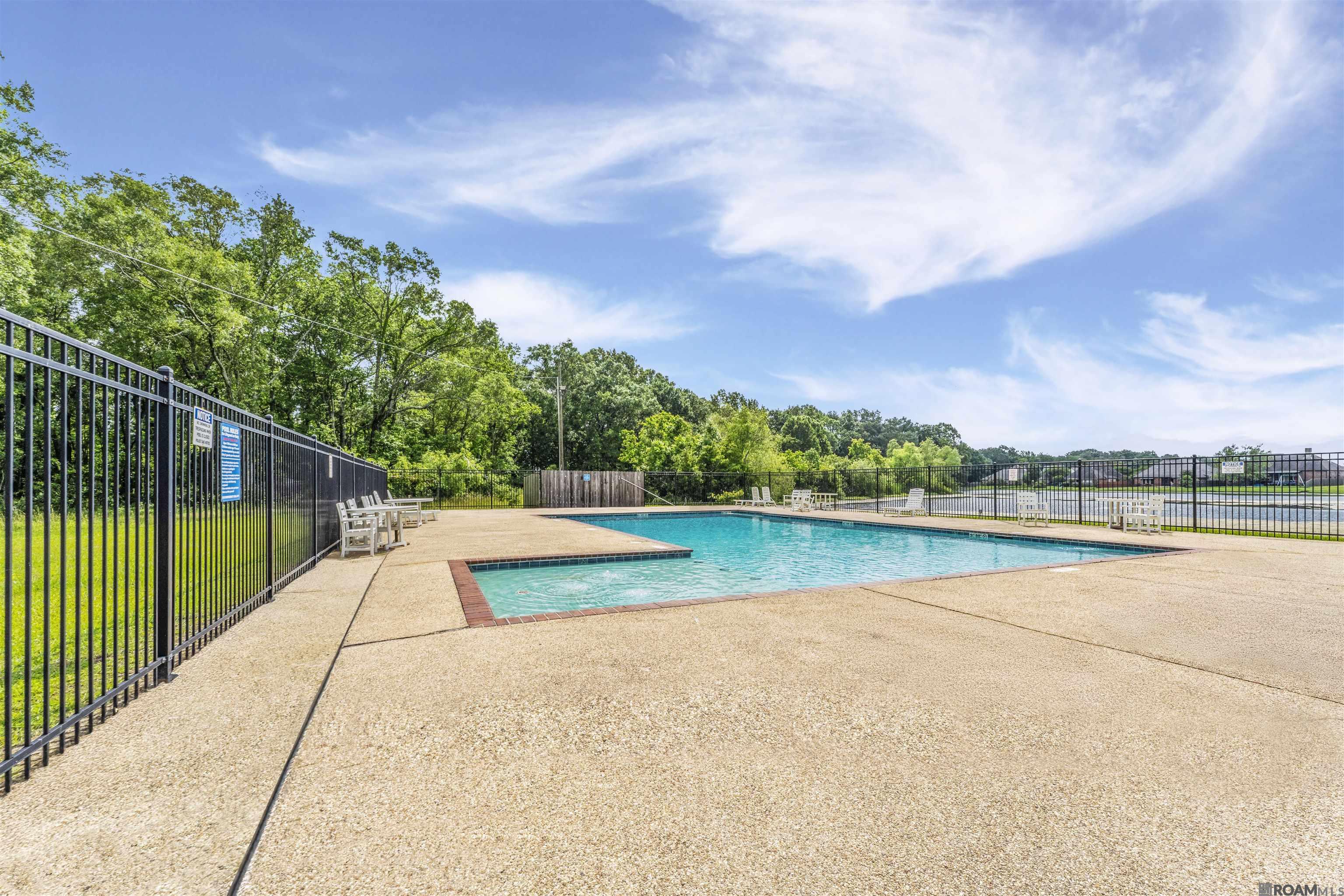 2070 High Point Dr, Zachary, Louisiana image 21