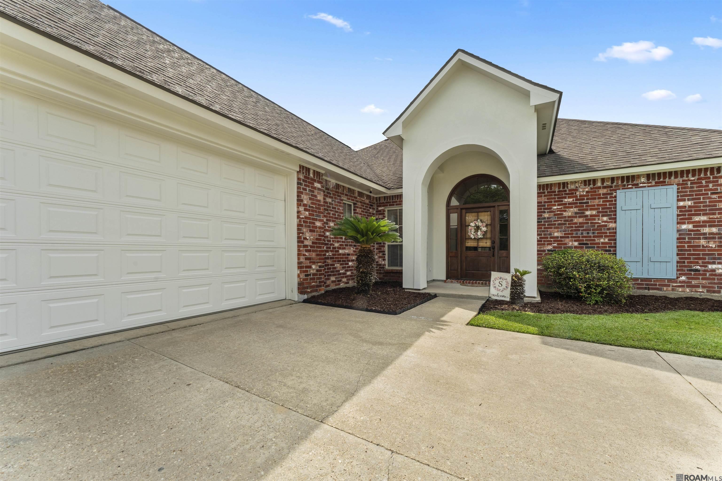 2070 High Point Dr, Zachary, Louisiana image 9