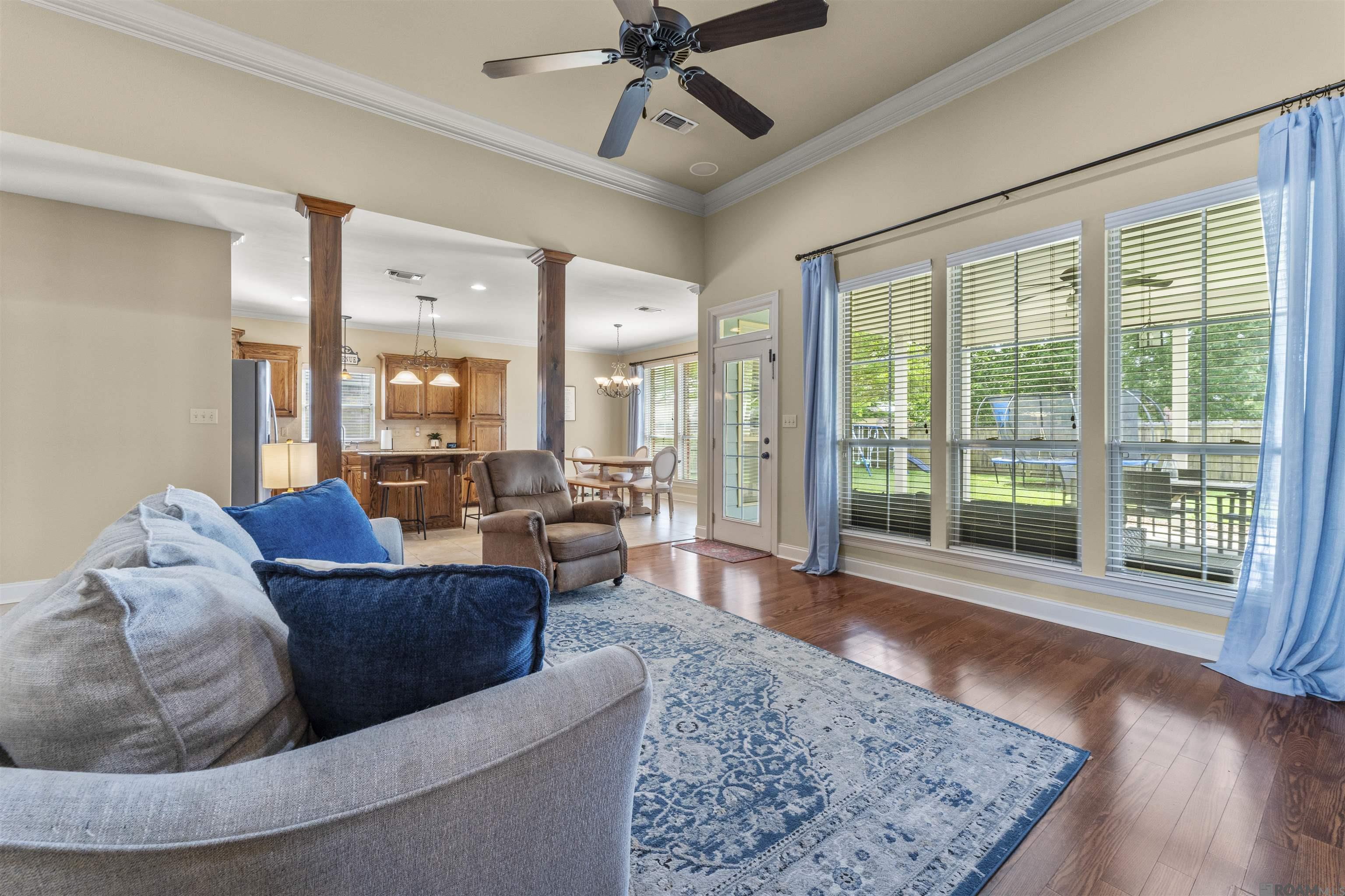 2070 High Point Dr, Zachary, Louisiana image 10
