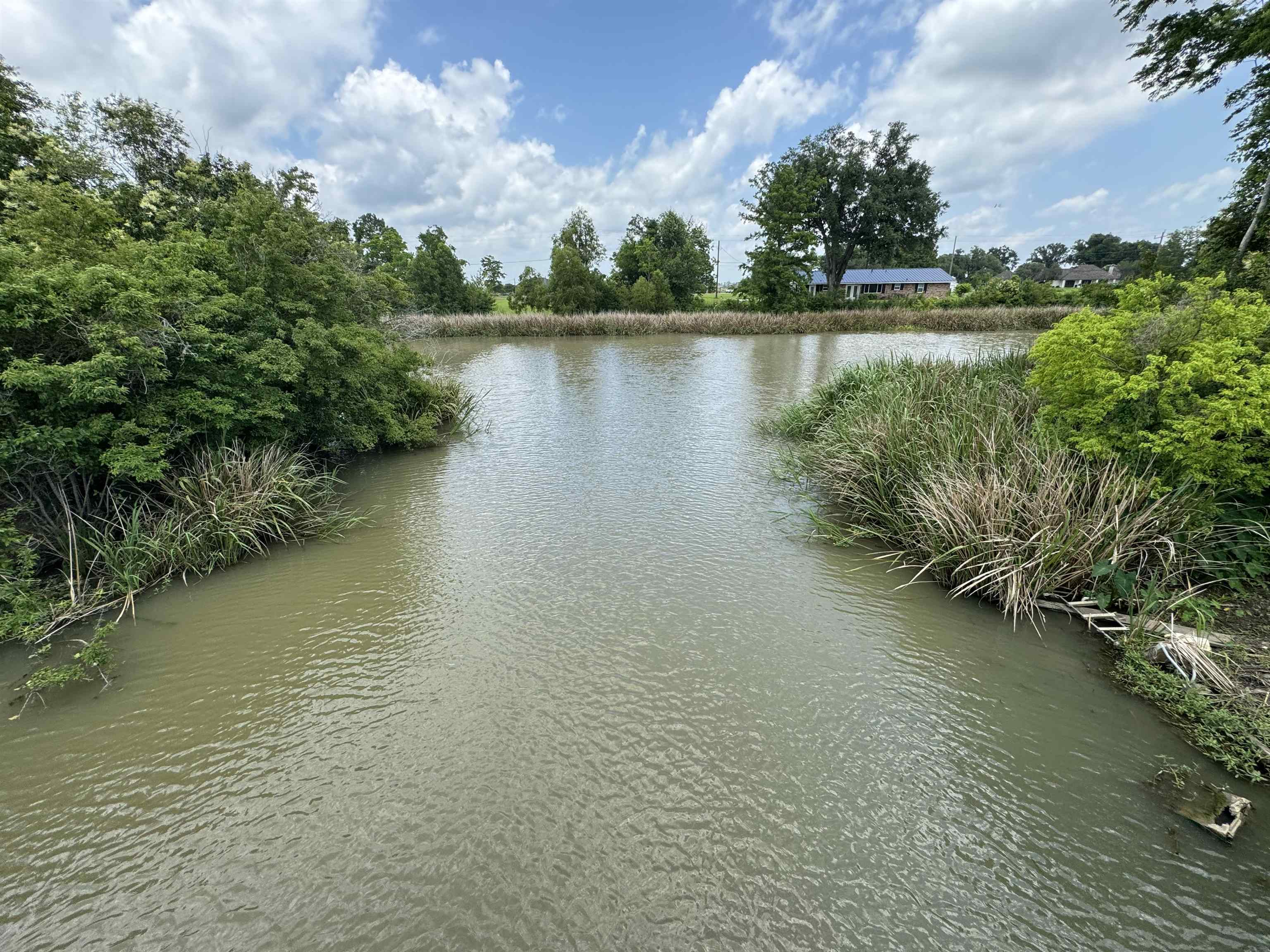 TBD Hwy 1, Raceland, Louisiana image 1