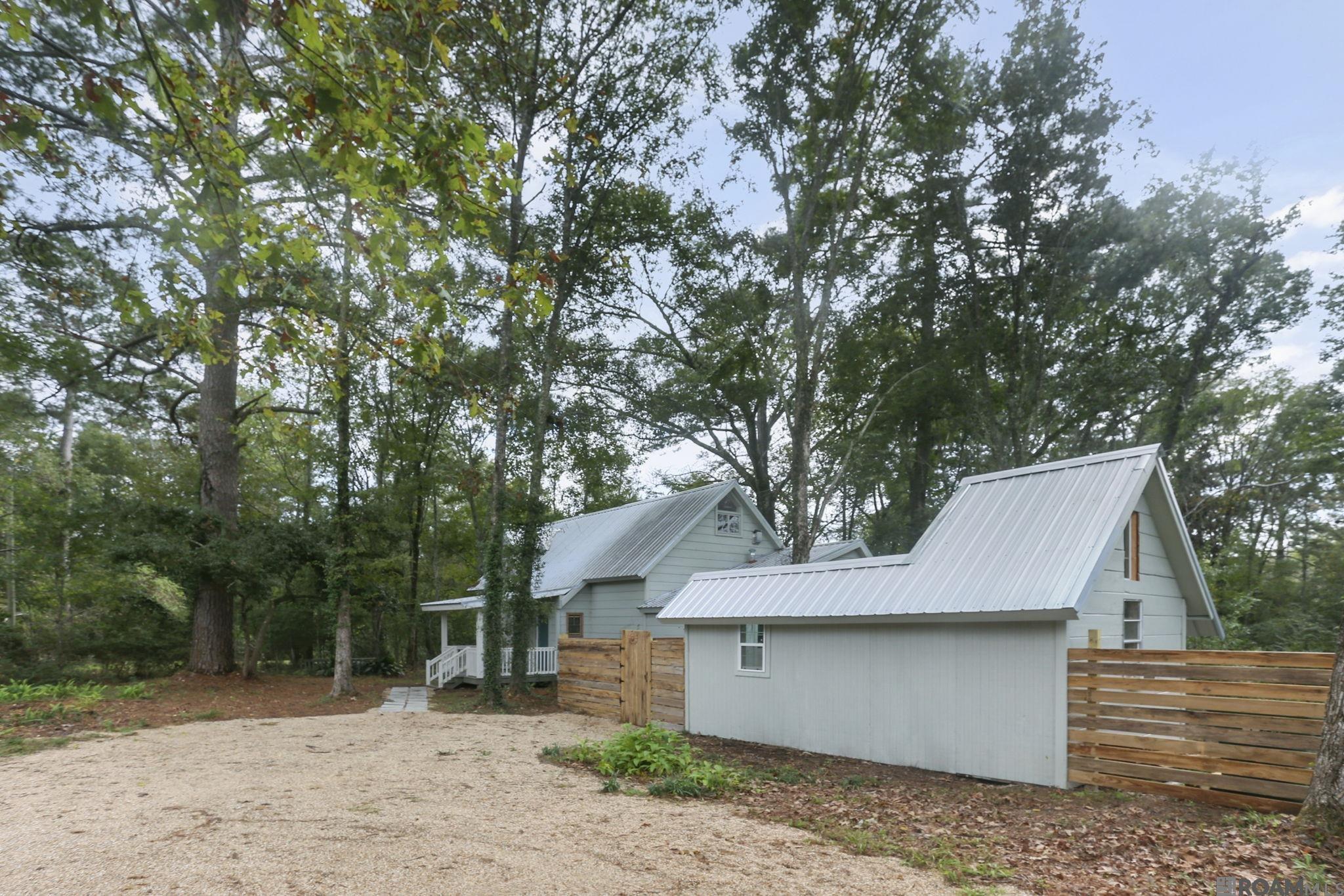 10772 Jacock Rd, Saint Francisville, Louisiana image 17