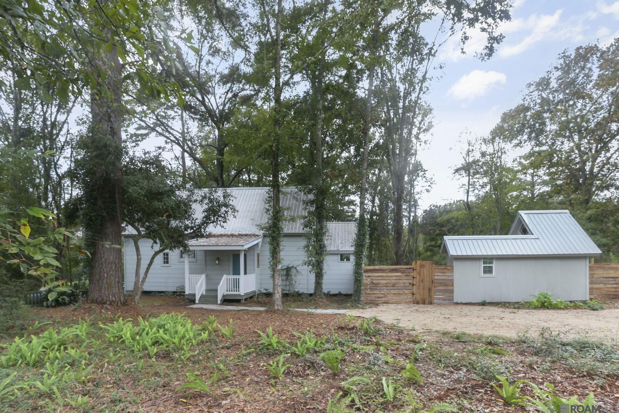 10772 Jacock Rd, Saint Francisville, Louisiana image 2