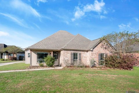 10782 Fenway Ln Denham Springs LA 70726