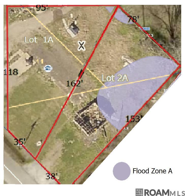 6100 Panama Rd, Sorrento, Louisiana image 2
