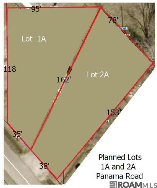 6100 Panama Rd, Sorrento, Louisiana image 1