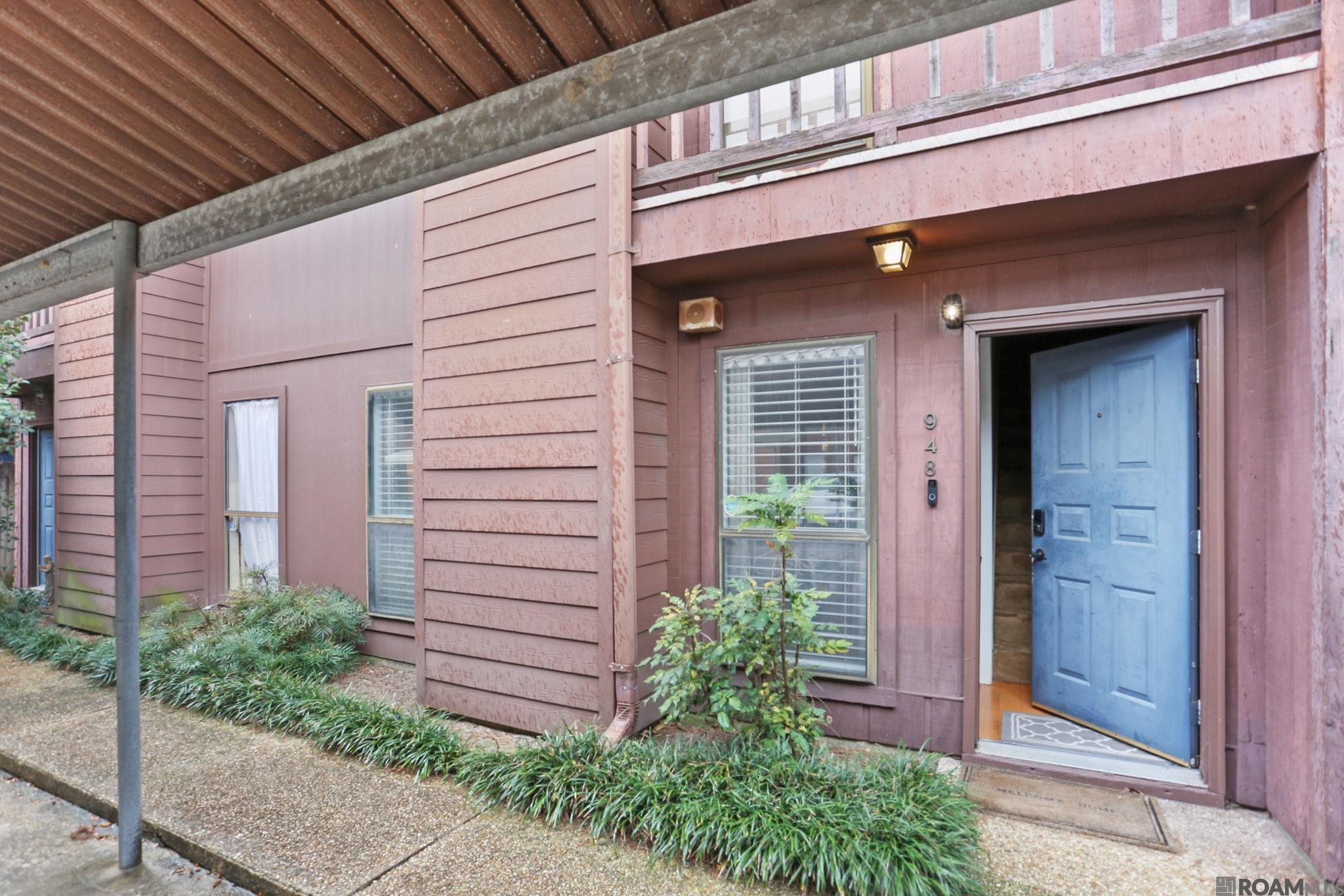 948 Ridgepoint Ct #11B, Baton Rouge, Louisiana image 2