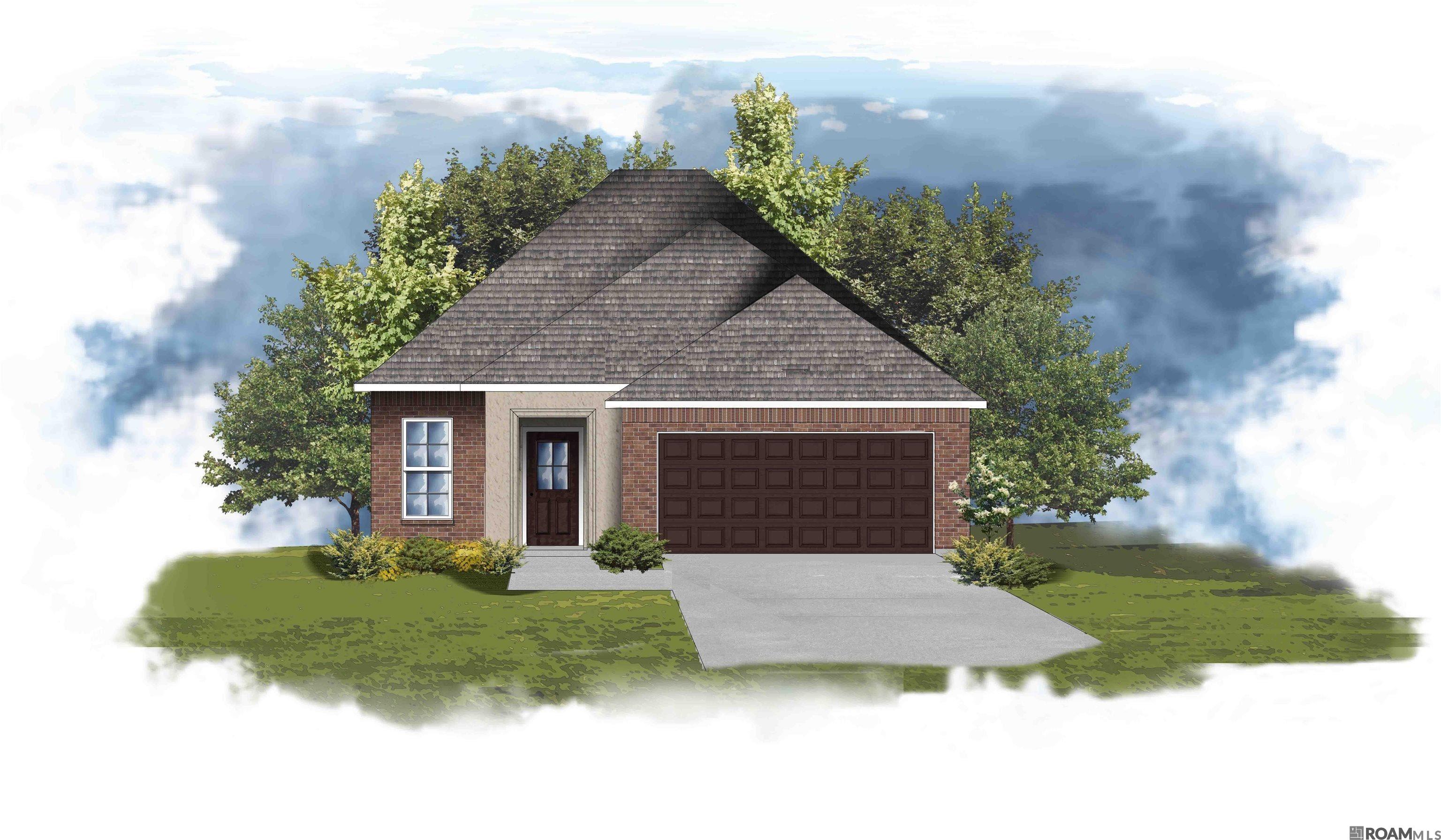 11566 Juban Parc Ave, Denham Springs, Louisiana image 1