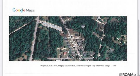 Vacant Land For Sale - TBD Tammany Forest<br/> Lacombe, LA 70445