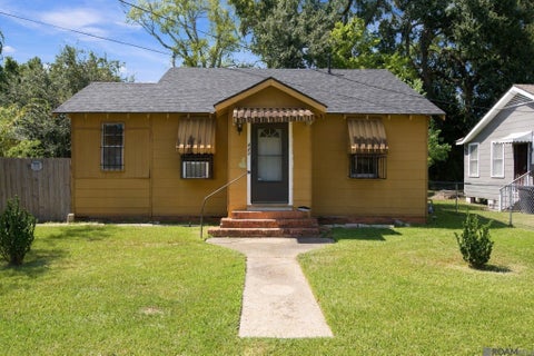 Homes For Sale - 4239 Delaware St<br/> Baton Rouge, LA 70805
