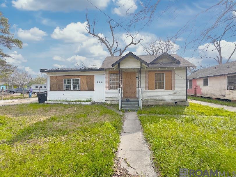 668 N 30th St, Baton Rouge, Louisiana image 1