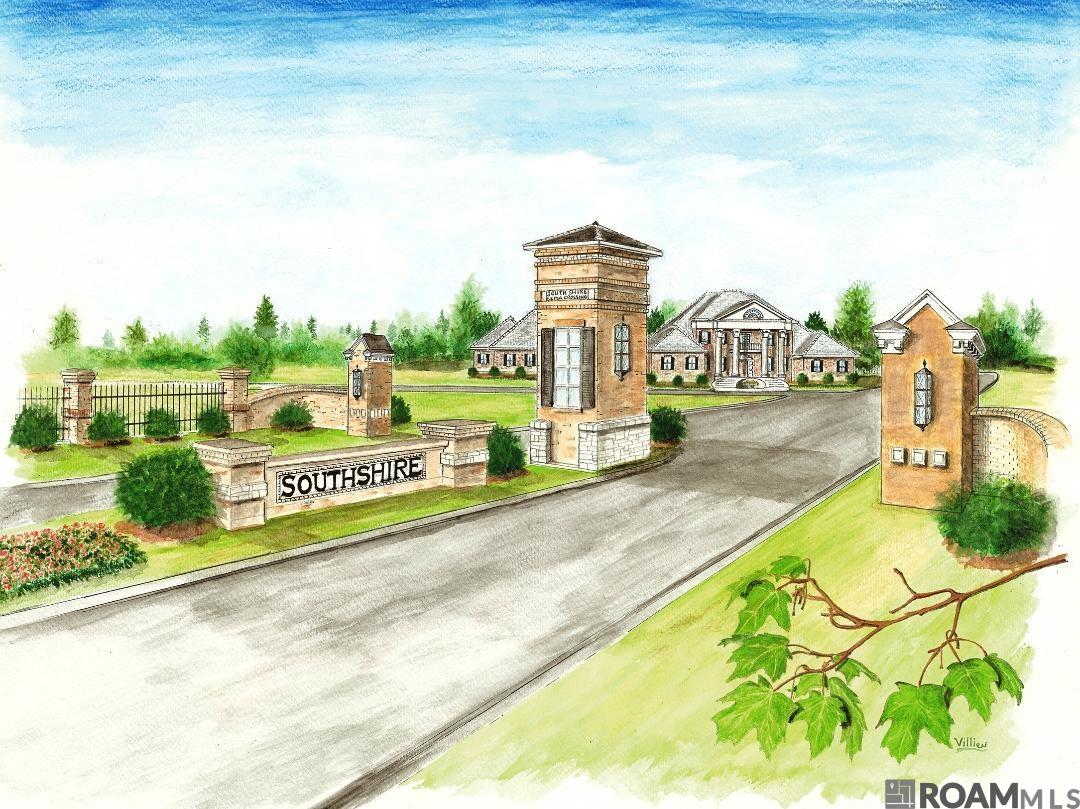 Lot 27 Southshire Ave, Livingston, Louisiana image 1